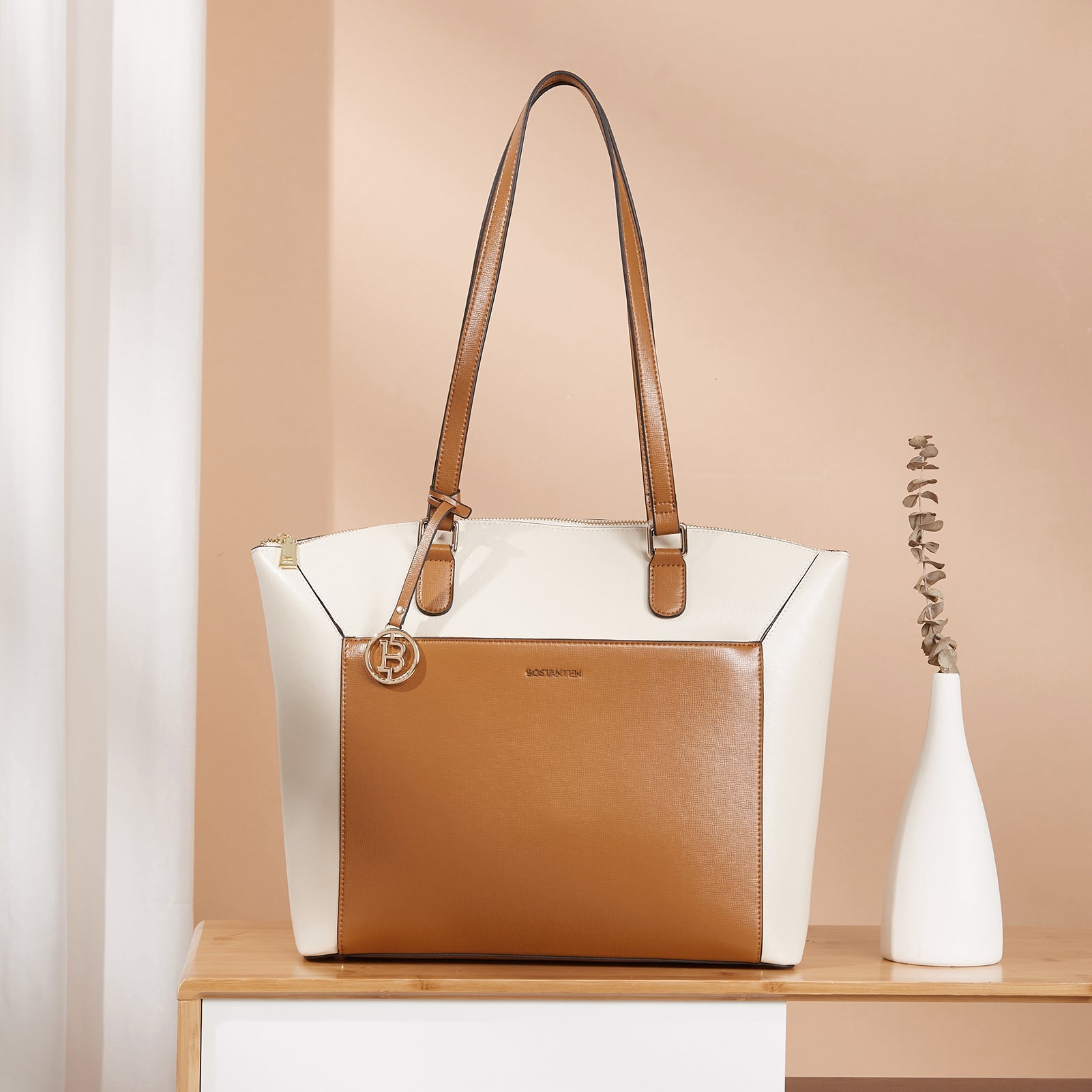 Jasmina Quality Lightweight Briefcase — Elite