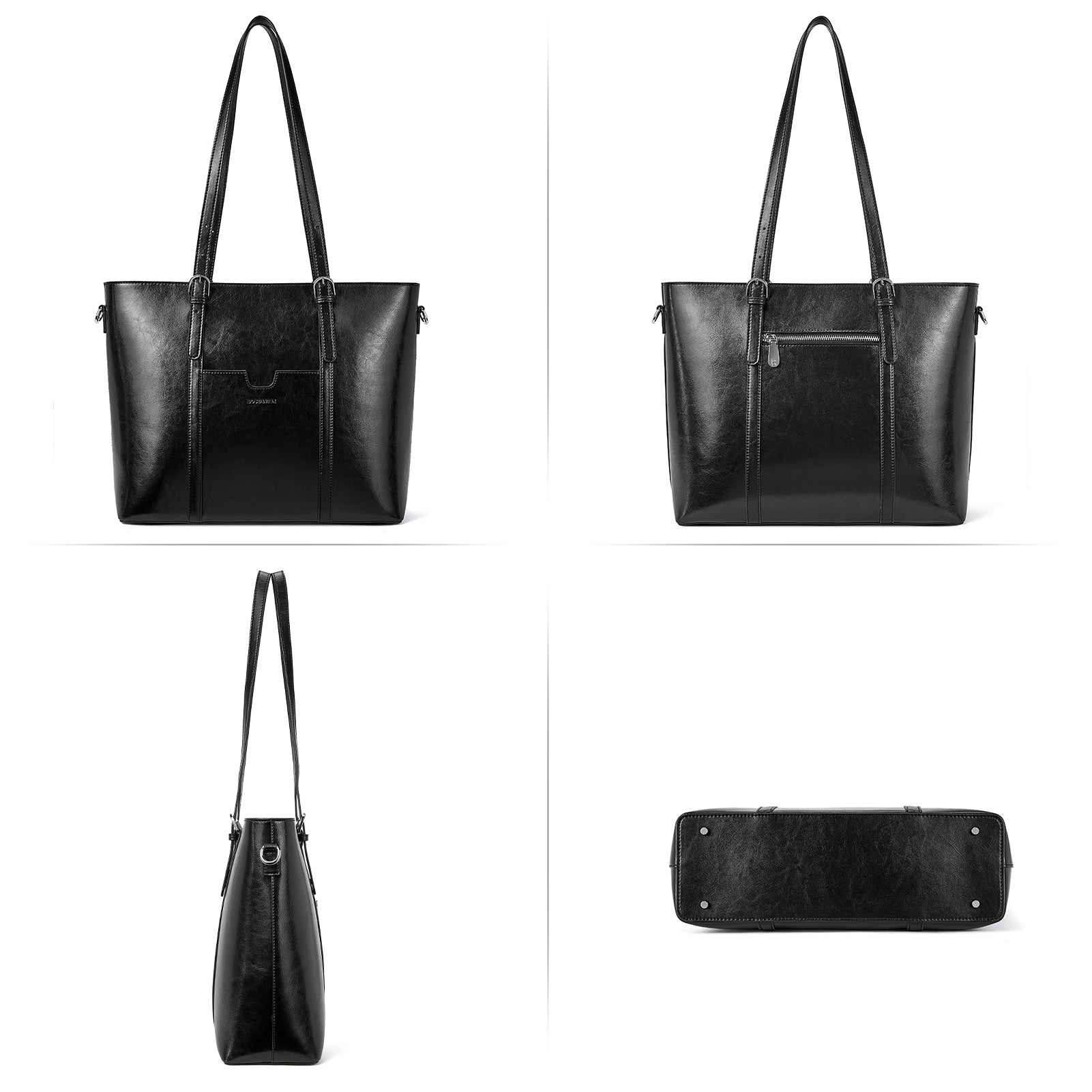 Carol Women Work Tote Bag - 15.6'' Laptop