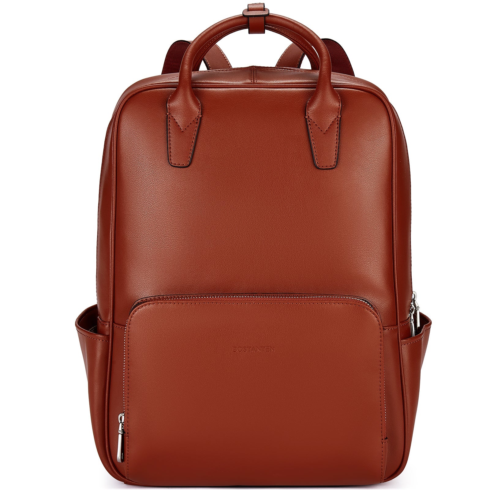 Caramel Womens Casual Backpack