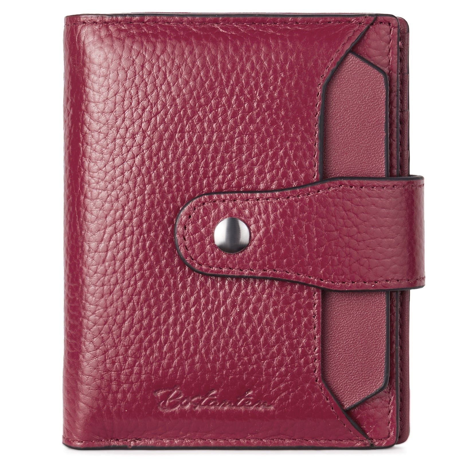 Luna RFID Genuine Leather Wallet