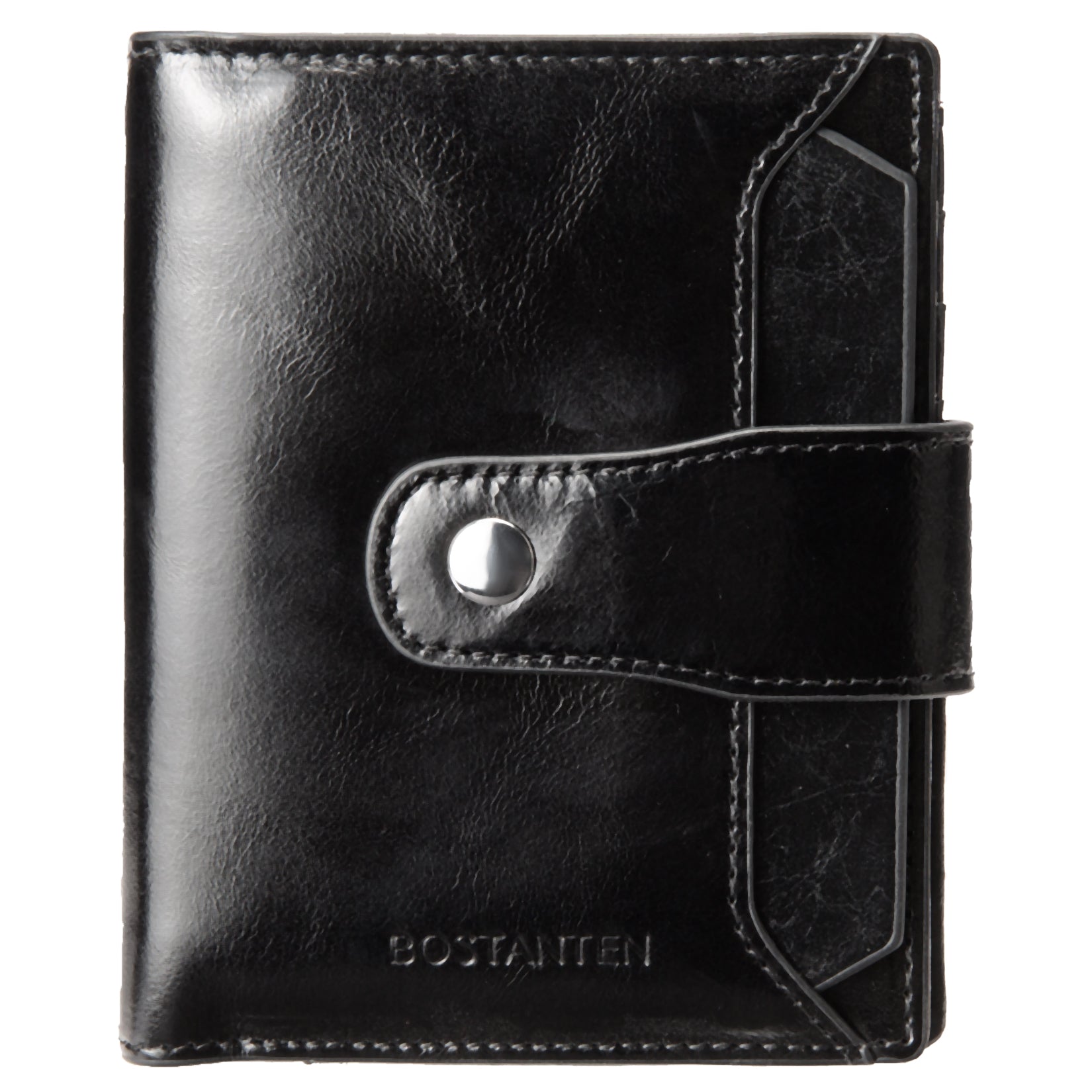 Luna RFID Genuine Leather Wallet