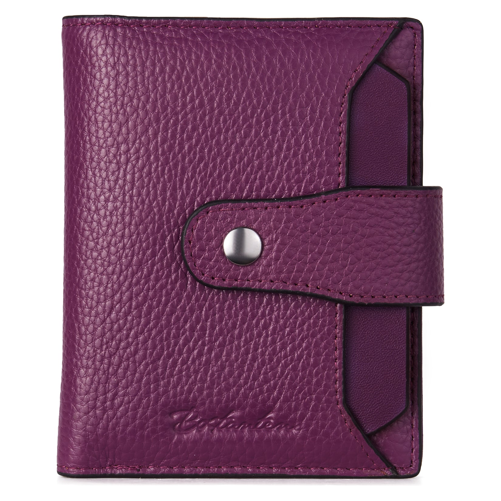 Luna RFID Genuine Leather Wallet