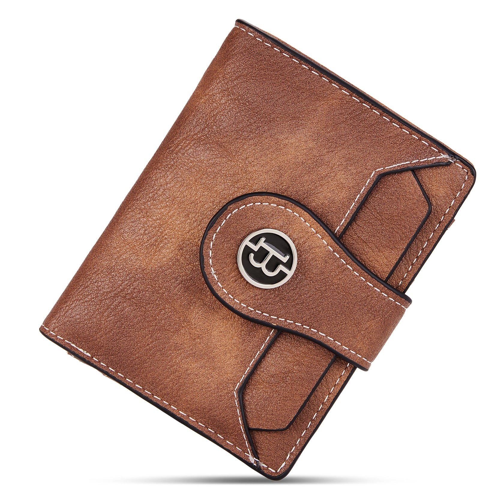 Luna RFID Genuine Leather Wallet