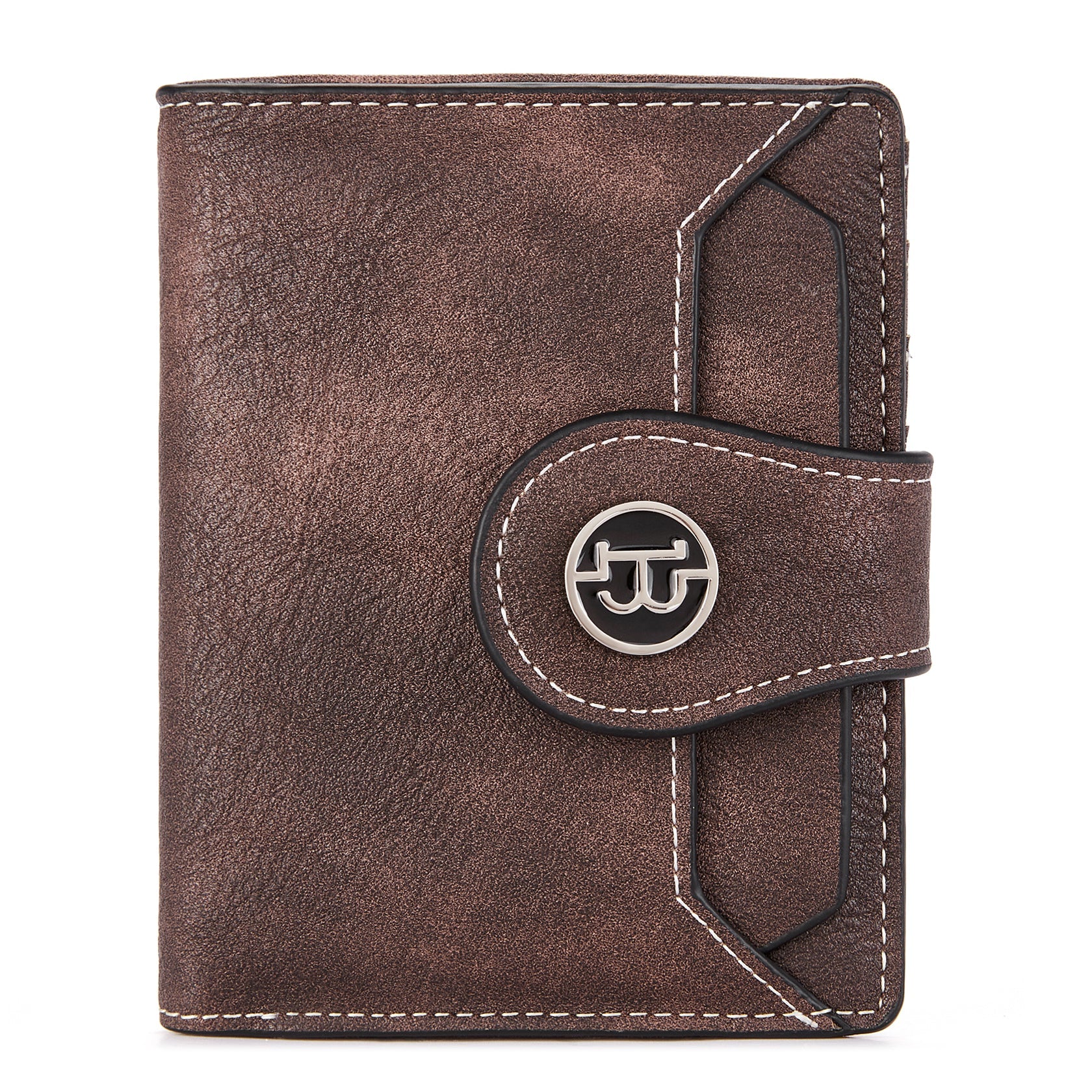 Luna RFID Genuine Leather Wallet