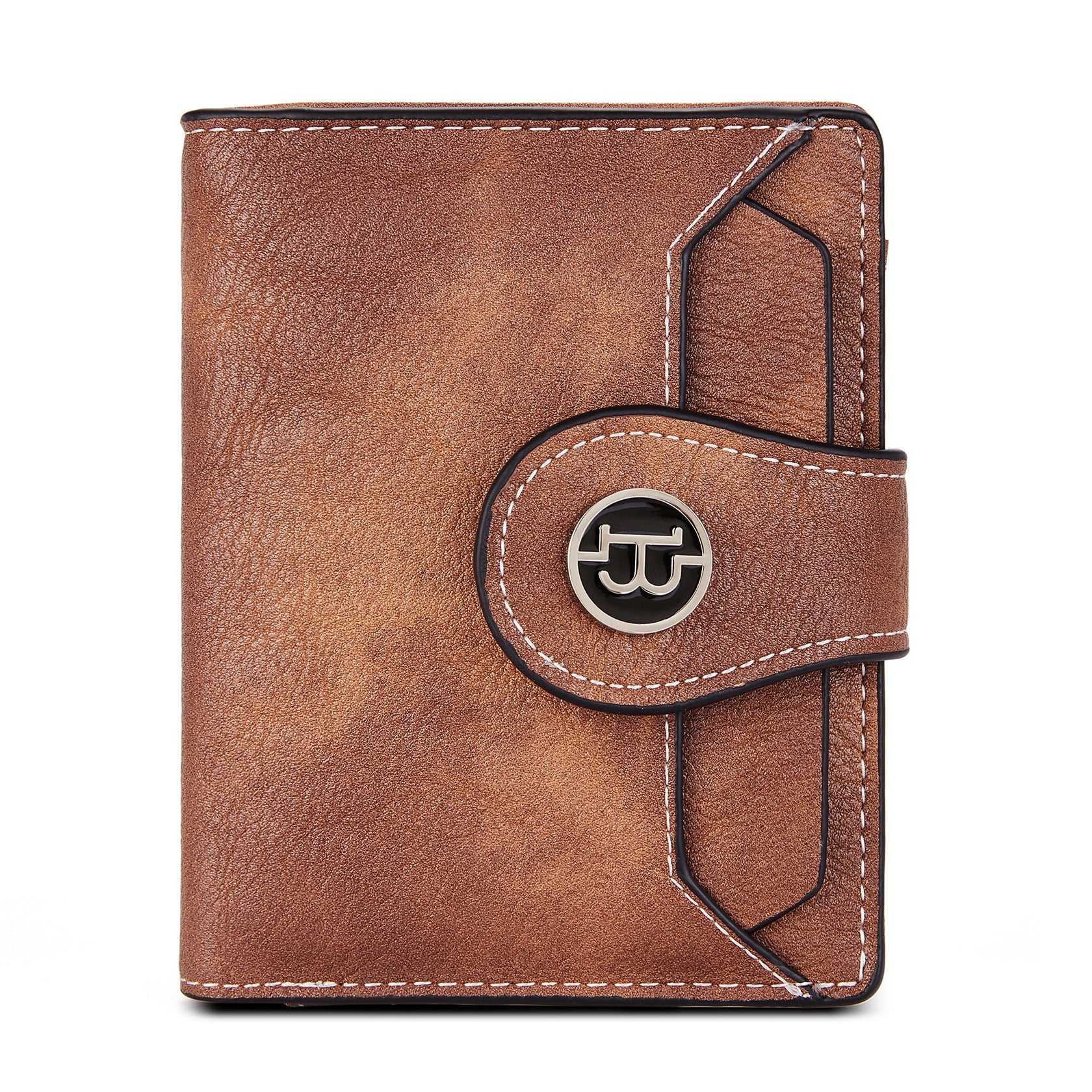 Luna RFID Genuine Leather Wallet