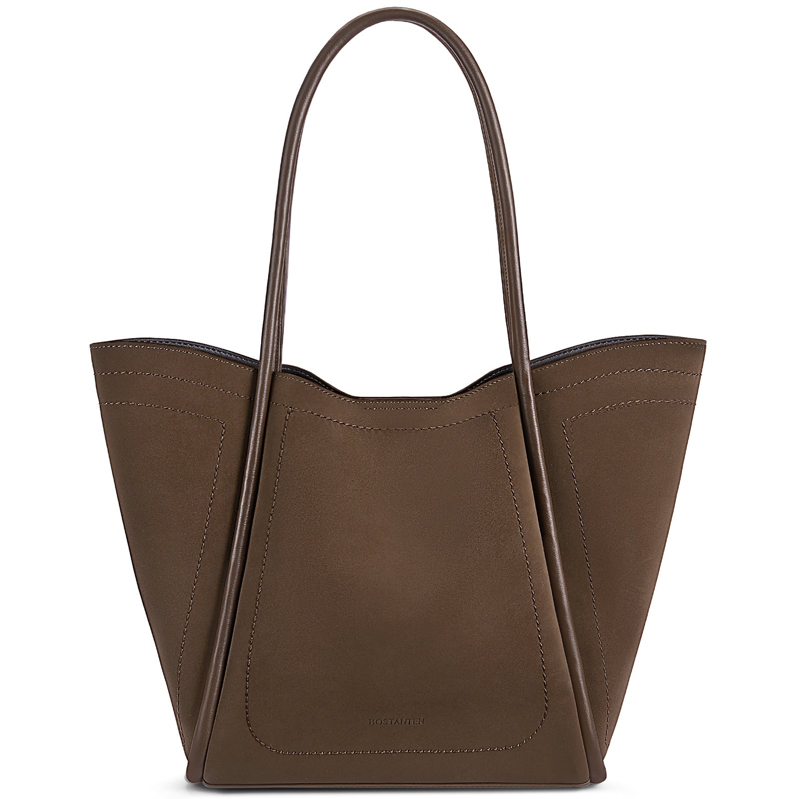 Claire Lightweight Designer Tote – Sleek & Fashion-Forward