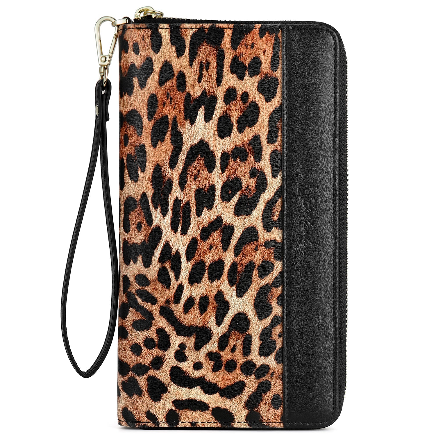 Rozenn Phone Clutch Wallet
