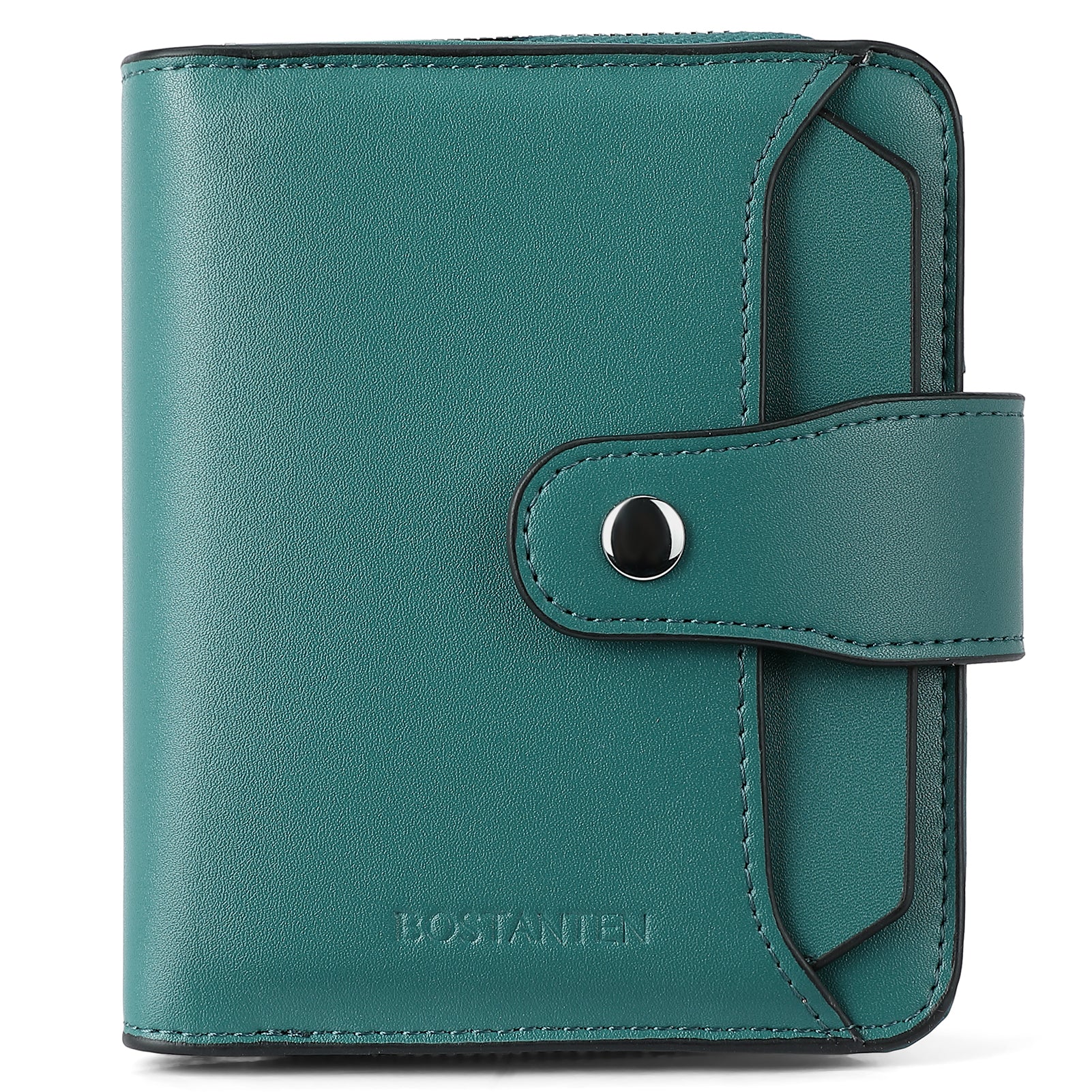 Lnna RFID Wallet For Ladies — Coin Purse