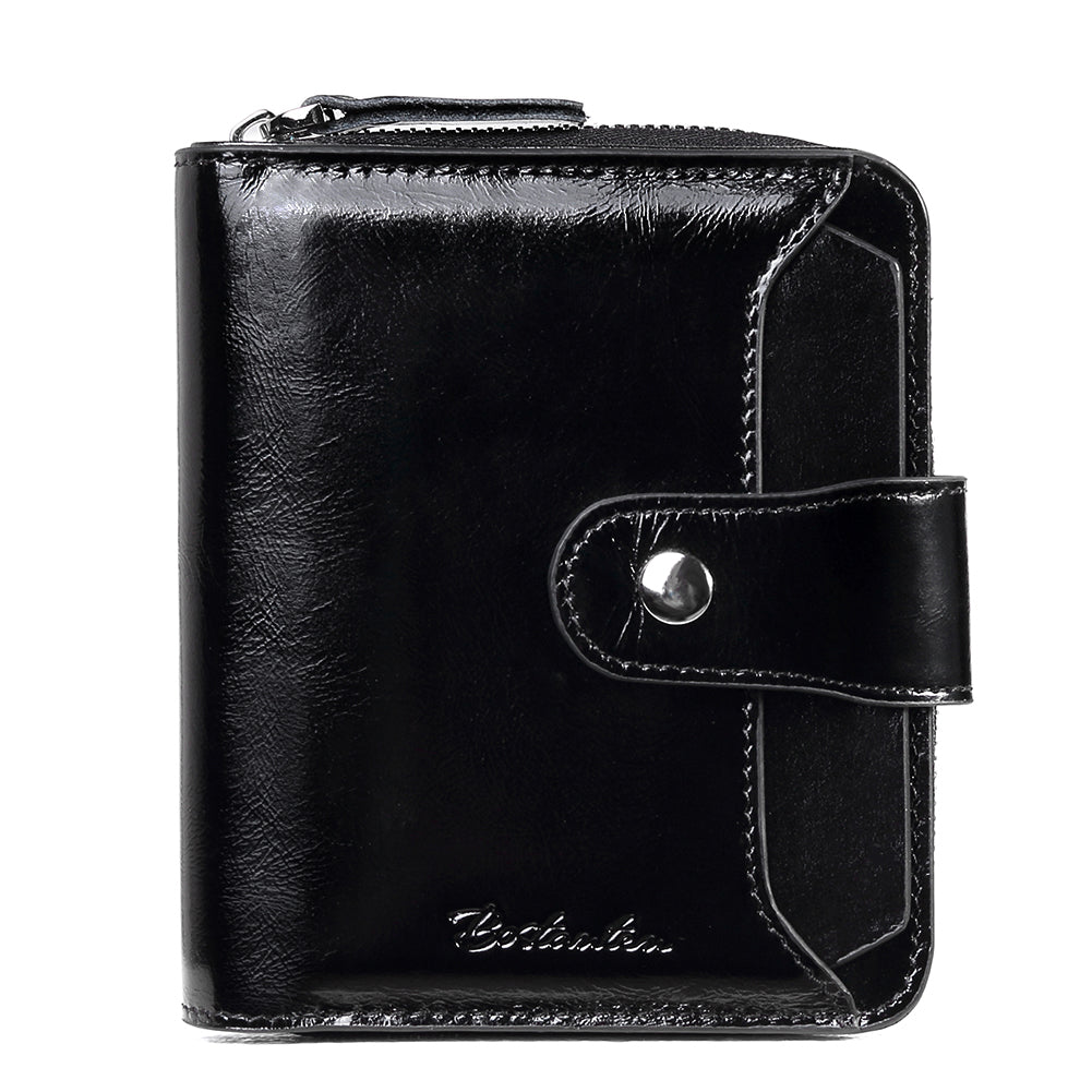 Lnna RFID Wallet For Ladies — Coin Purse