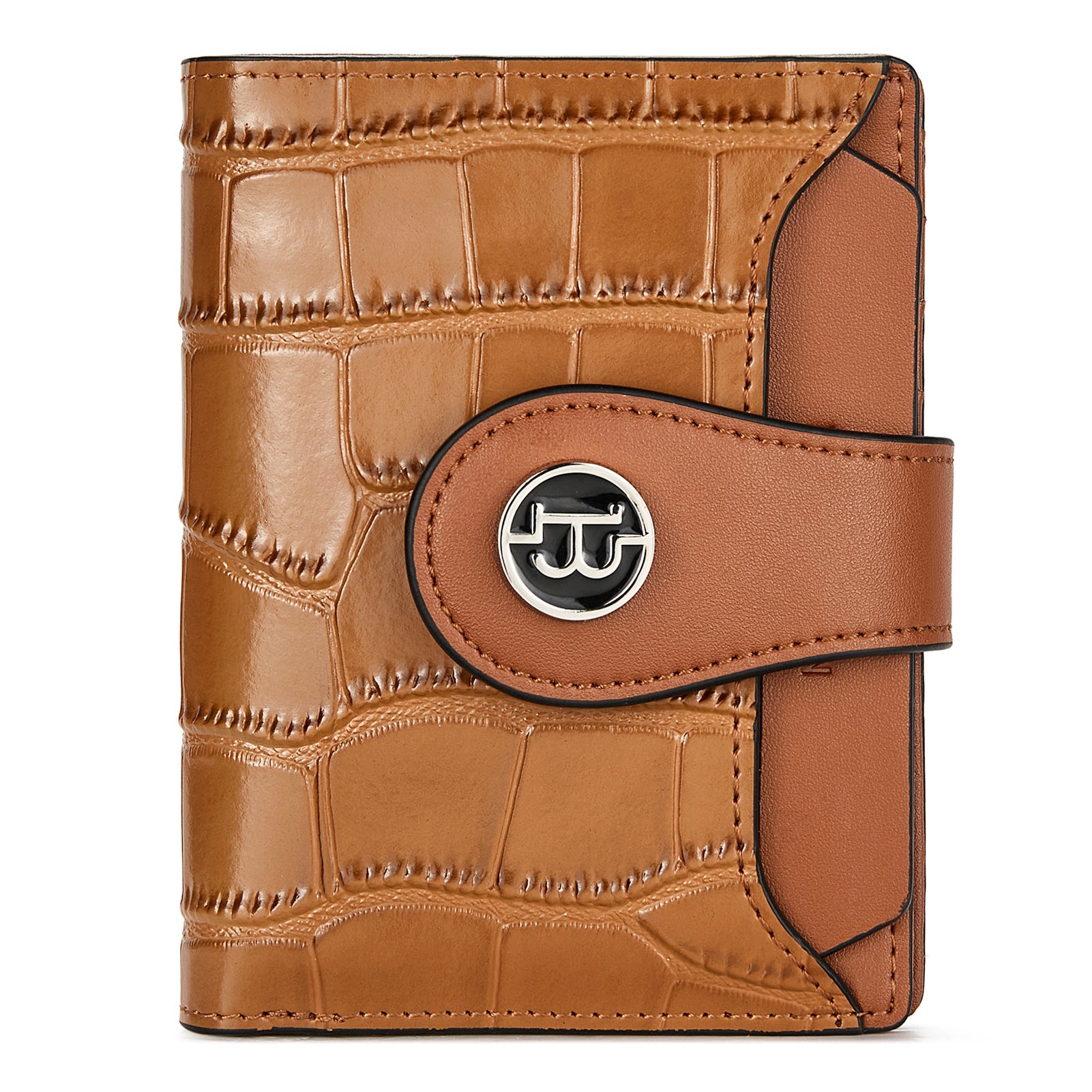 Luna RFID Genuine Leather Wallet