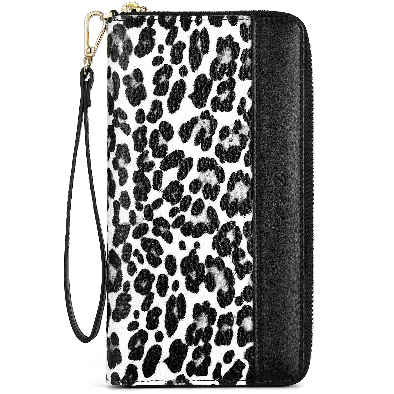 Rozenn Phone Clutch Wallet