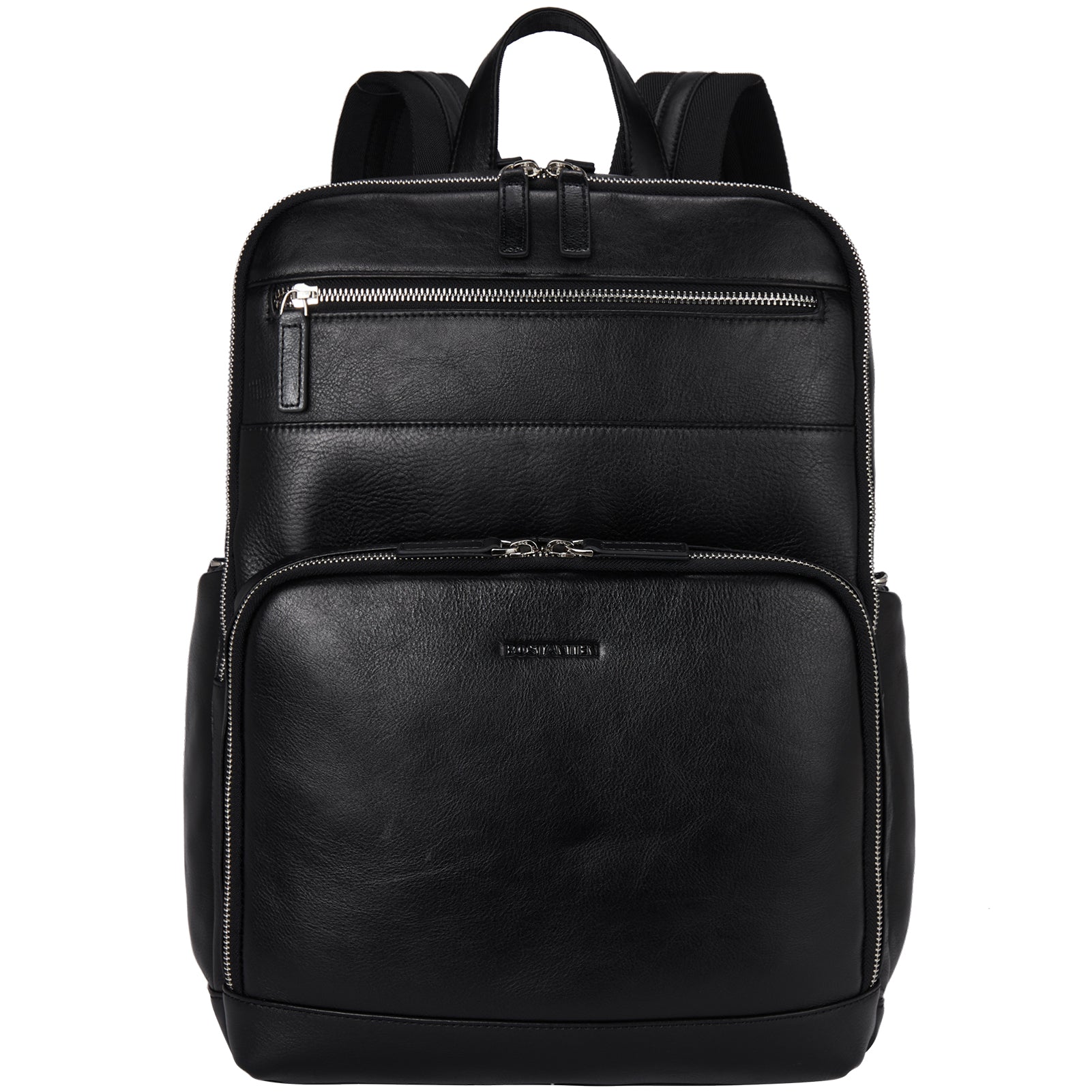 Versatile Men's Large Laptop Backpack for Travel and Business - Fits 15.6 inch Computers