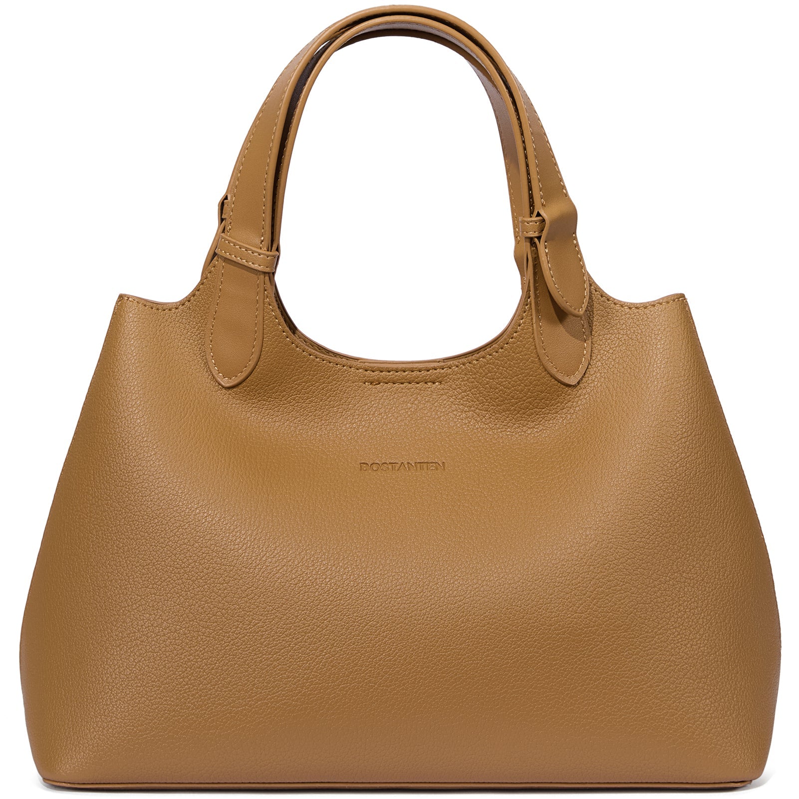CLAIRE Soft Leather Slouchy Hobo with Adjustable Shoulder Strap