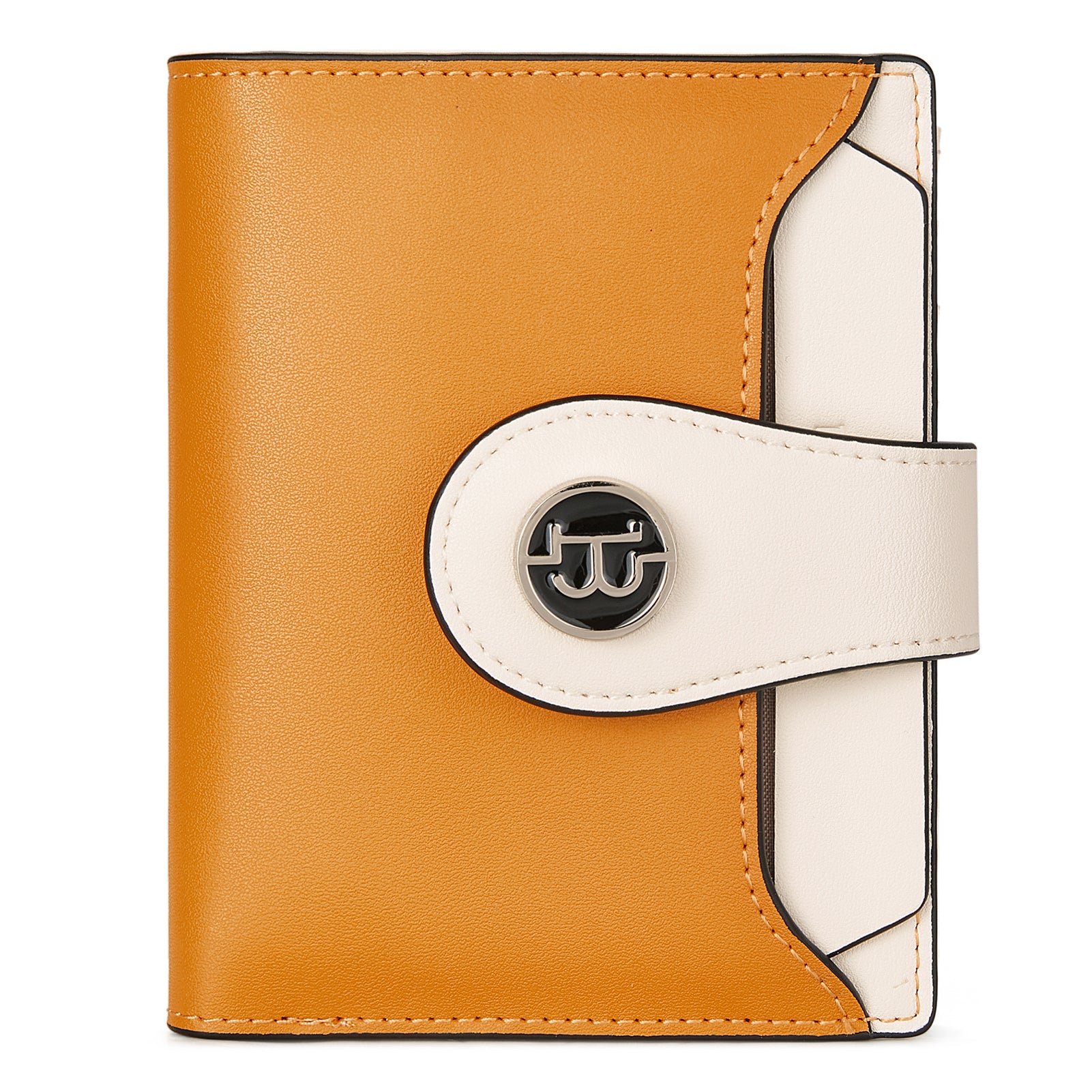 Luna RFID Genuine Leather Wallet