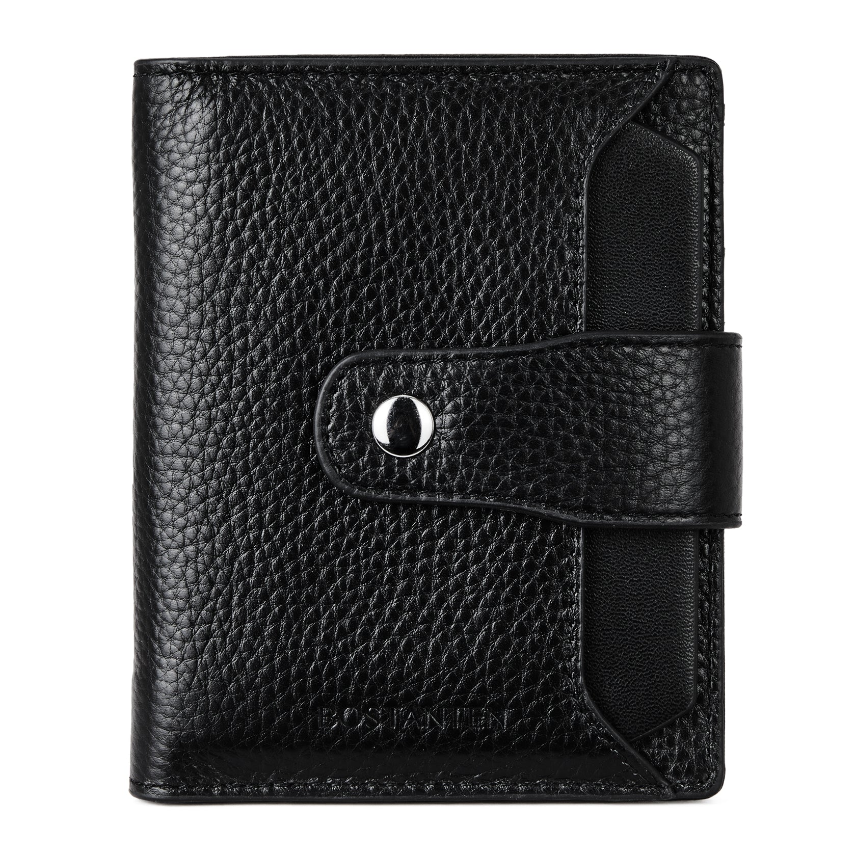 Luna RFID Genuine Leather Wallet