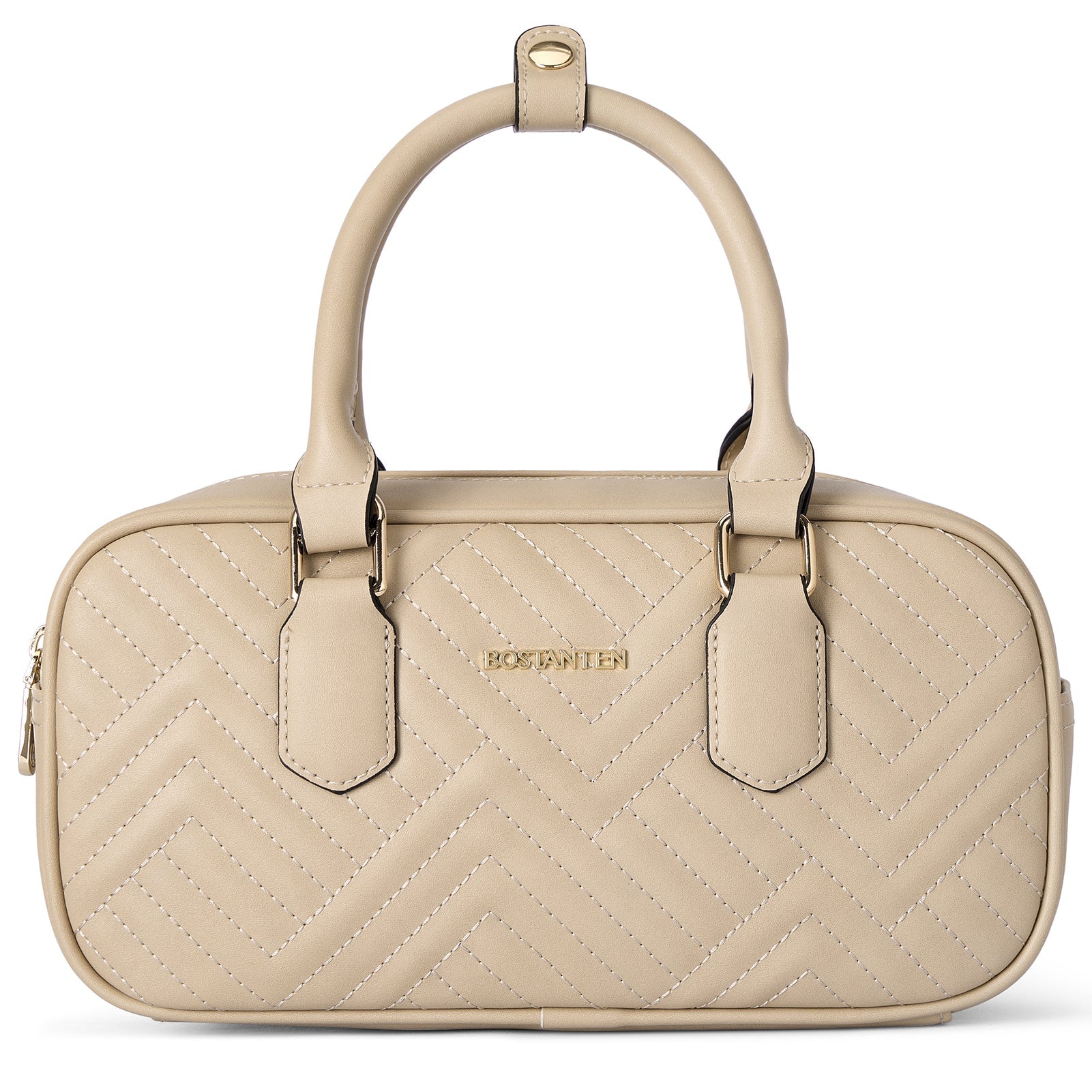 Harper Jones Quilted Handbag – Versatile Elegance for Every Occasion