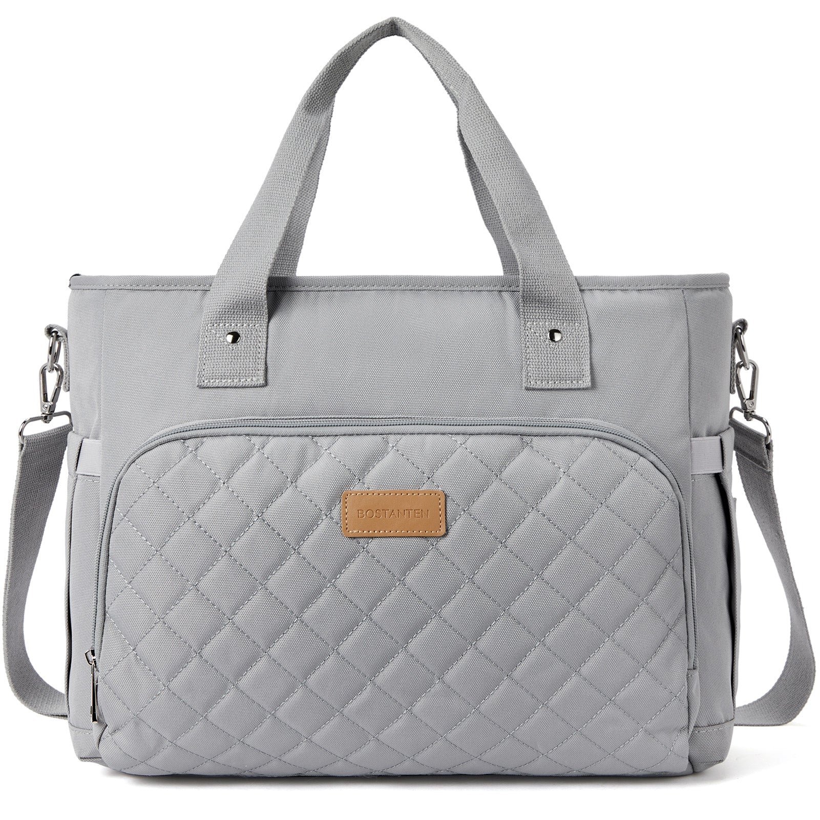 Insulated Soft Cooler Bag 13L Large Lunch Bag