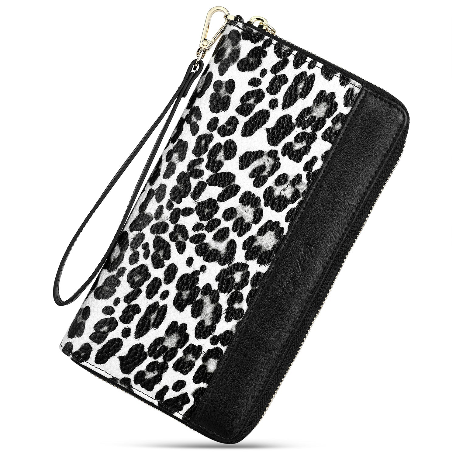 Rozenn Phone Clutch Wallet