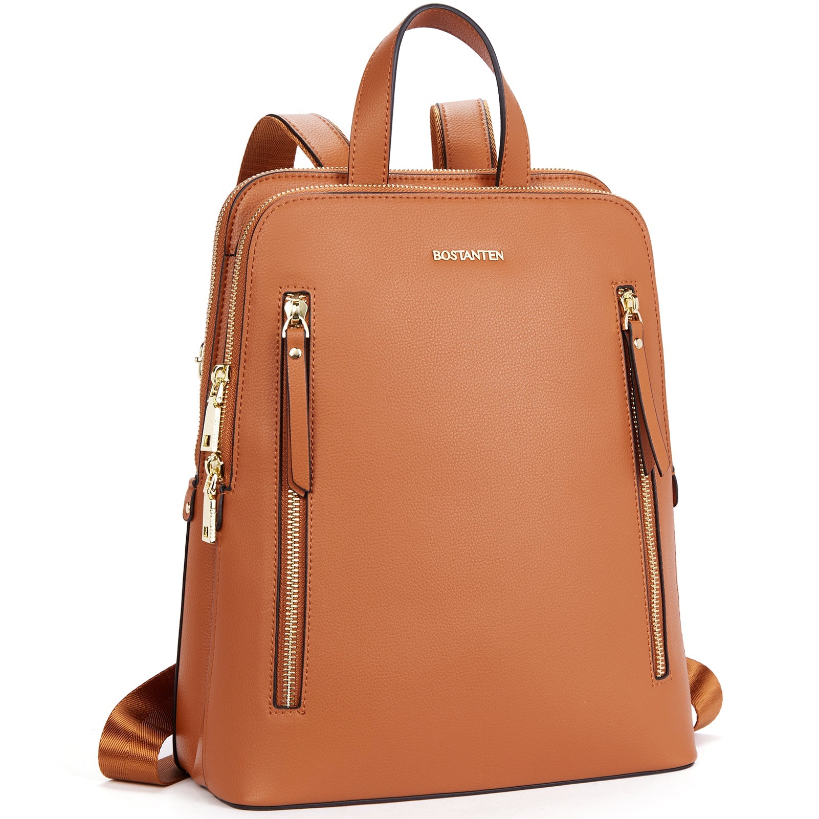 Nombongo Backpack Purse With Shoulder Strap — Intelligent