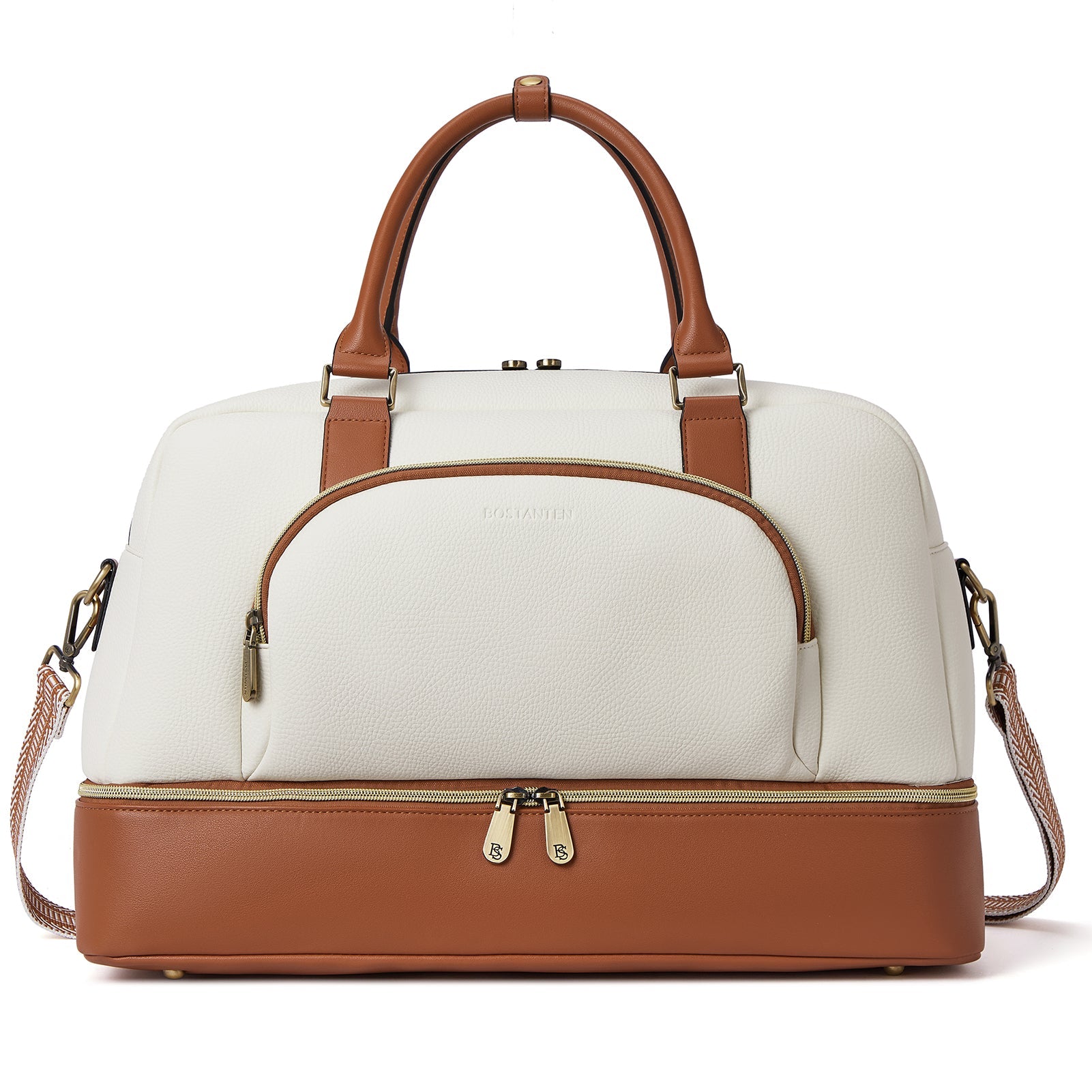 Zenobe Women On the Move: The Ultimate Large Women's Duffle Bag
