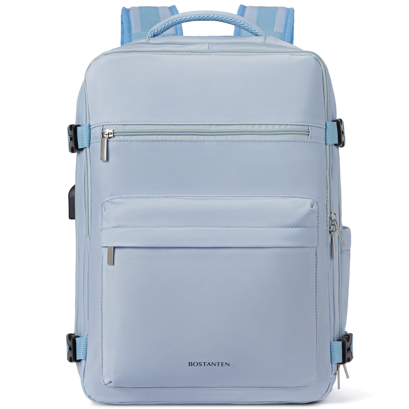 Stylish and Functional Fashion Backpack for Women - Waterproof and Flight Approved