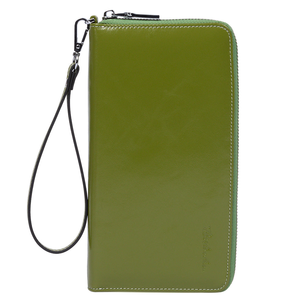 Rozenn Phone Clutch Wallet