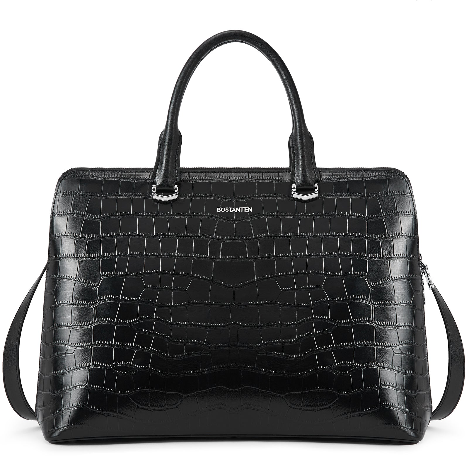 Jasmina Highest Quality Briefcase — High-end And Professional