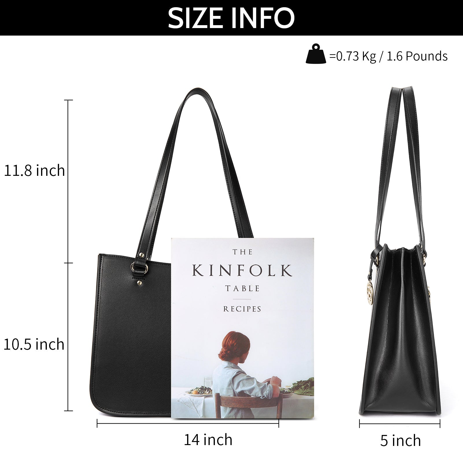 BOSTANTEN Leather Handbags Deigner Tote Bag Women Top-Handle Satchel Purses Shoulder Bags