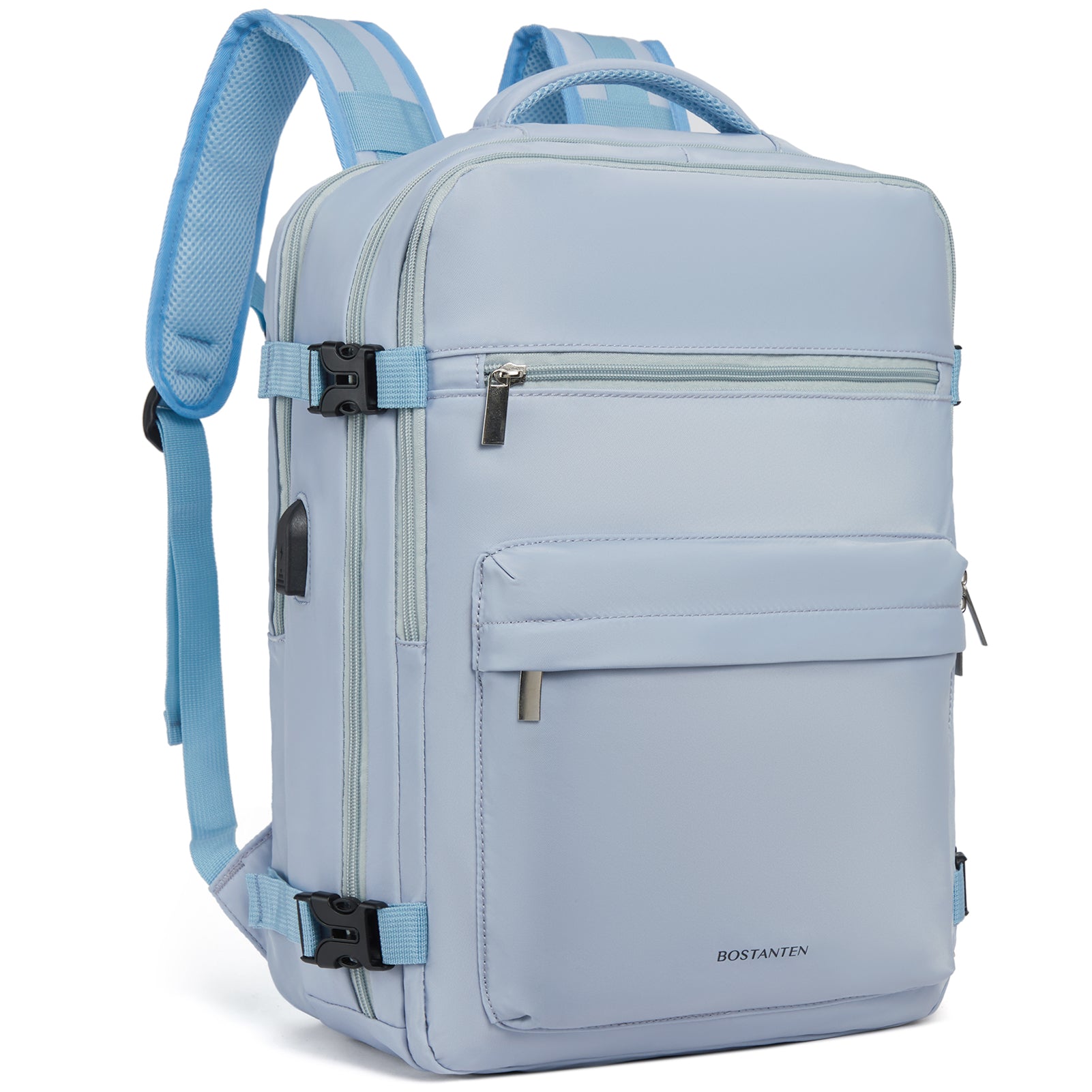 Stylish and Functional Fashion Backpack for Women - Waterproof and Flight Approved