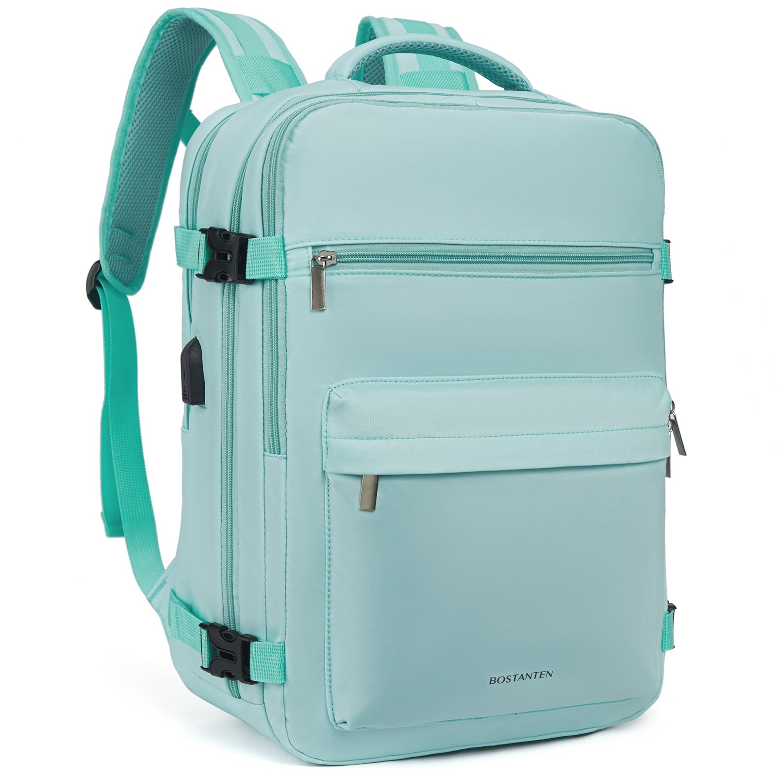Stylish and Functional Fashion Backpack for Women - Waterproof and Flight Approved