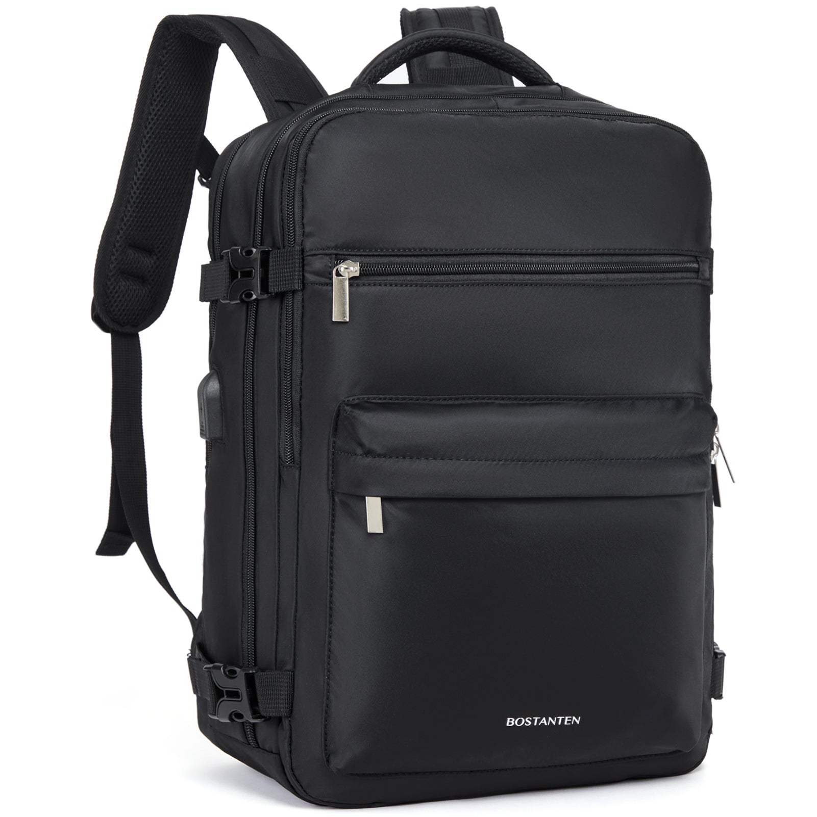 Stylish and Functional Fashion Backpack for Women - Waterproof and Flight Approved