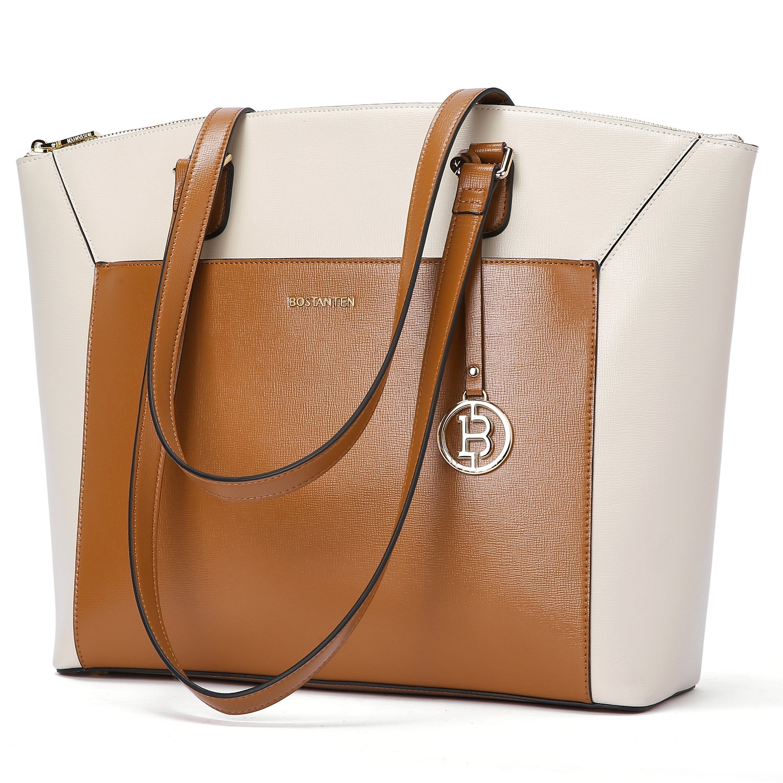 Jasmina Quality Lightweight Briefcase — Elite