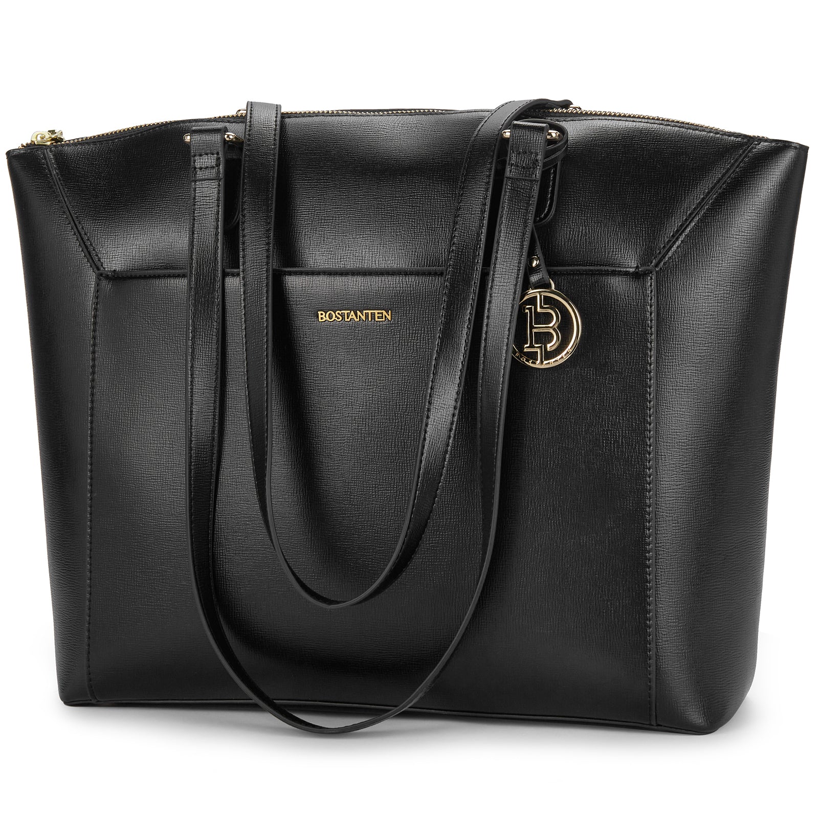 Jasmina Quality Lightweight Briefcase — Elite