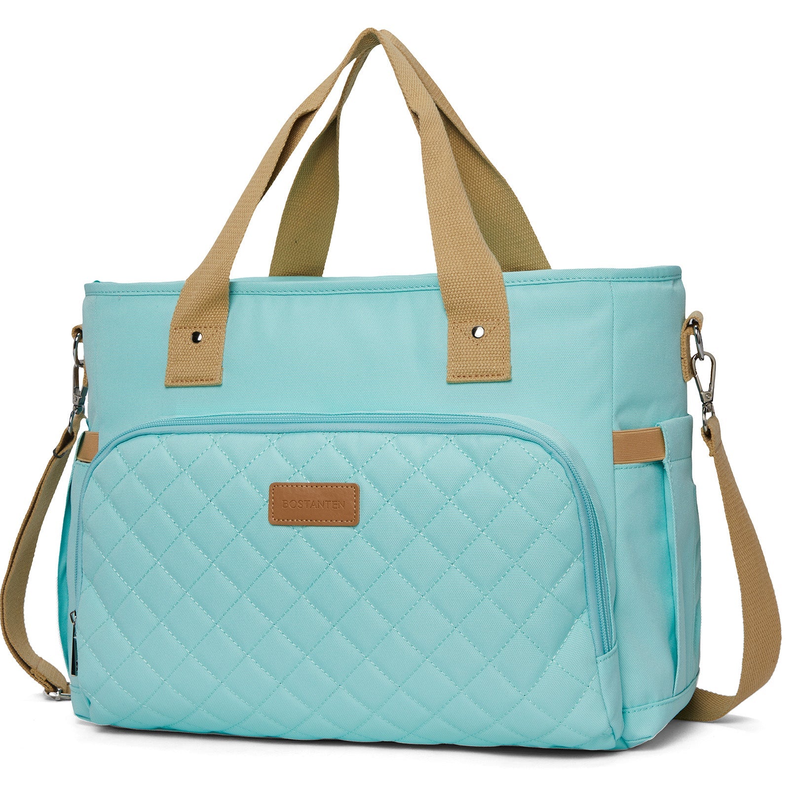 Insulated Soft Cooler Bag 13L Large Lunch Bag