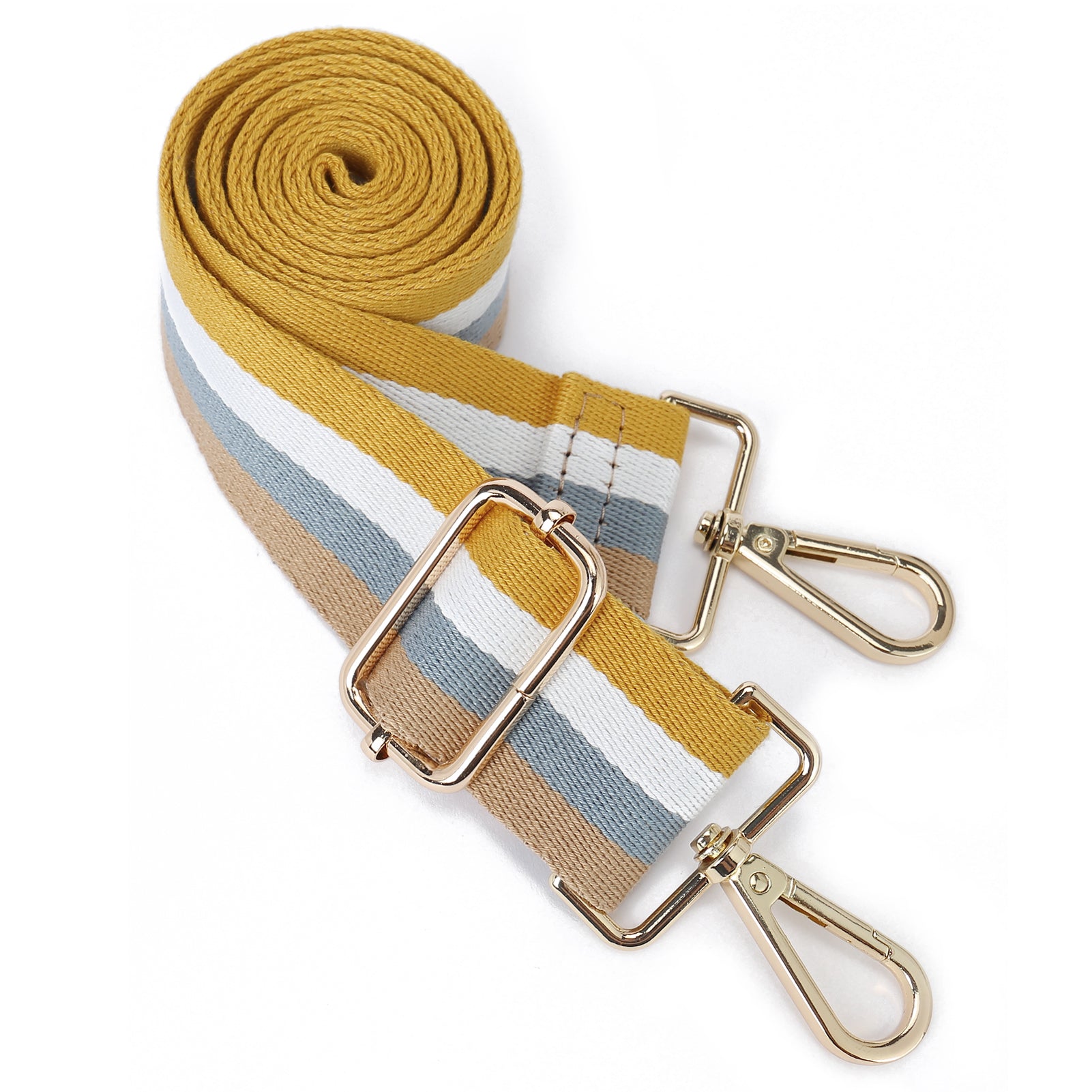 Fashionable and Detachable Wide Shoulder Strap