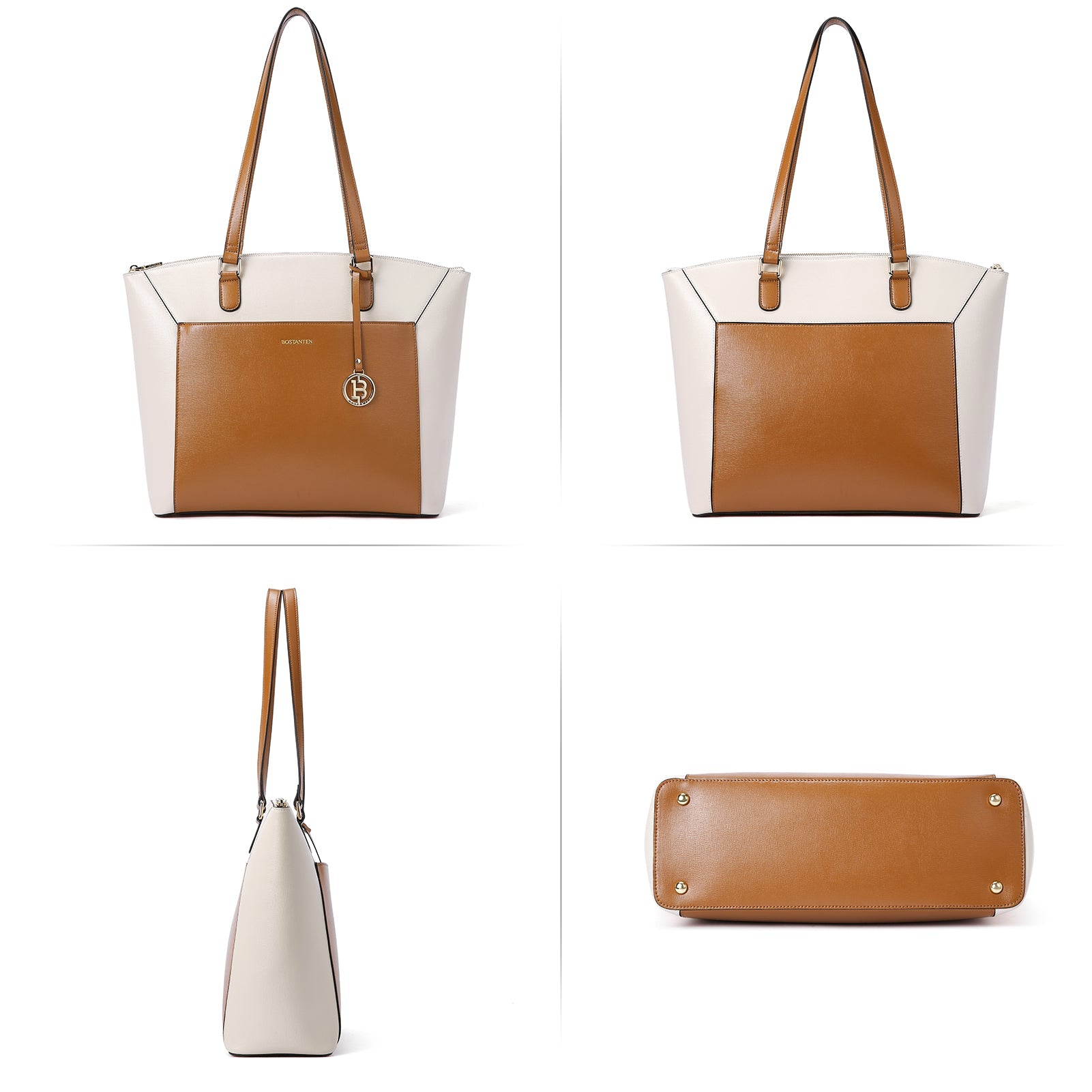 Jasmina Quality Lightweight Briefcase — Elite