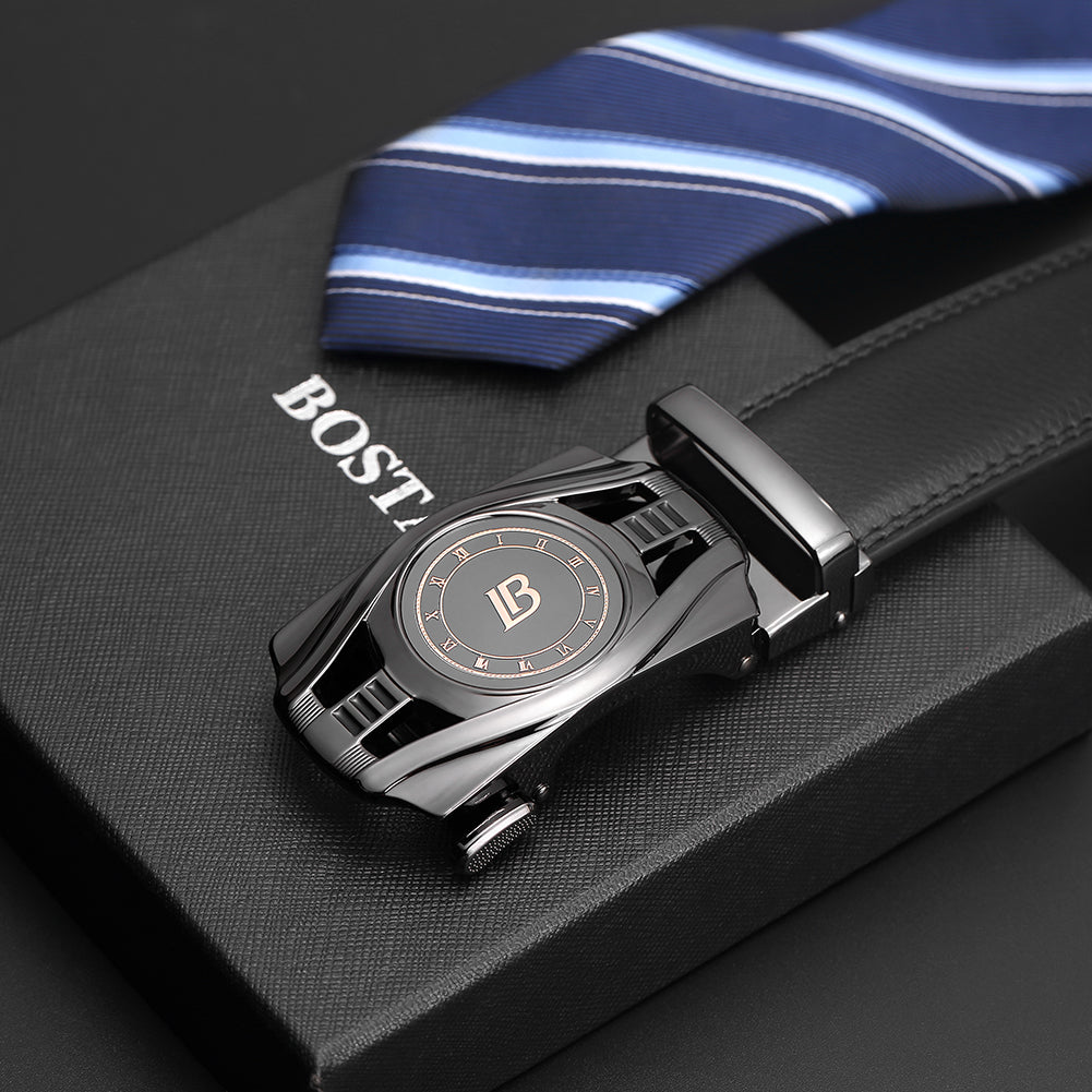 Handcrafted Leather Belts for the Discerning Shopper