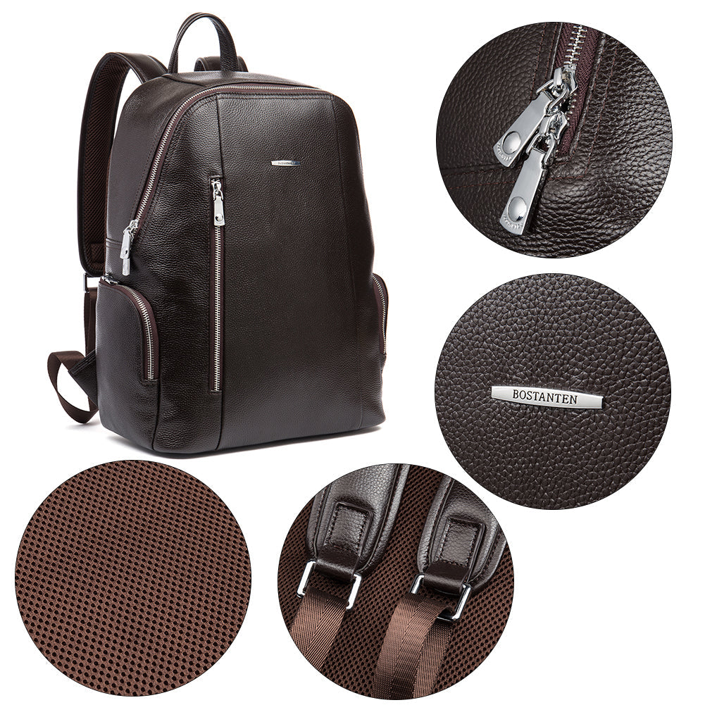 Nombongo Laptop Backpack Women —Travel