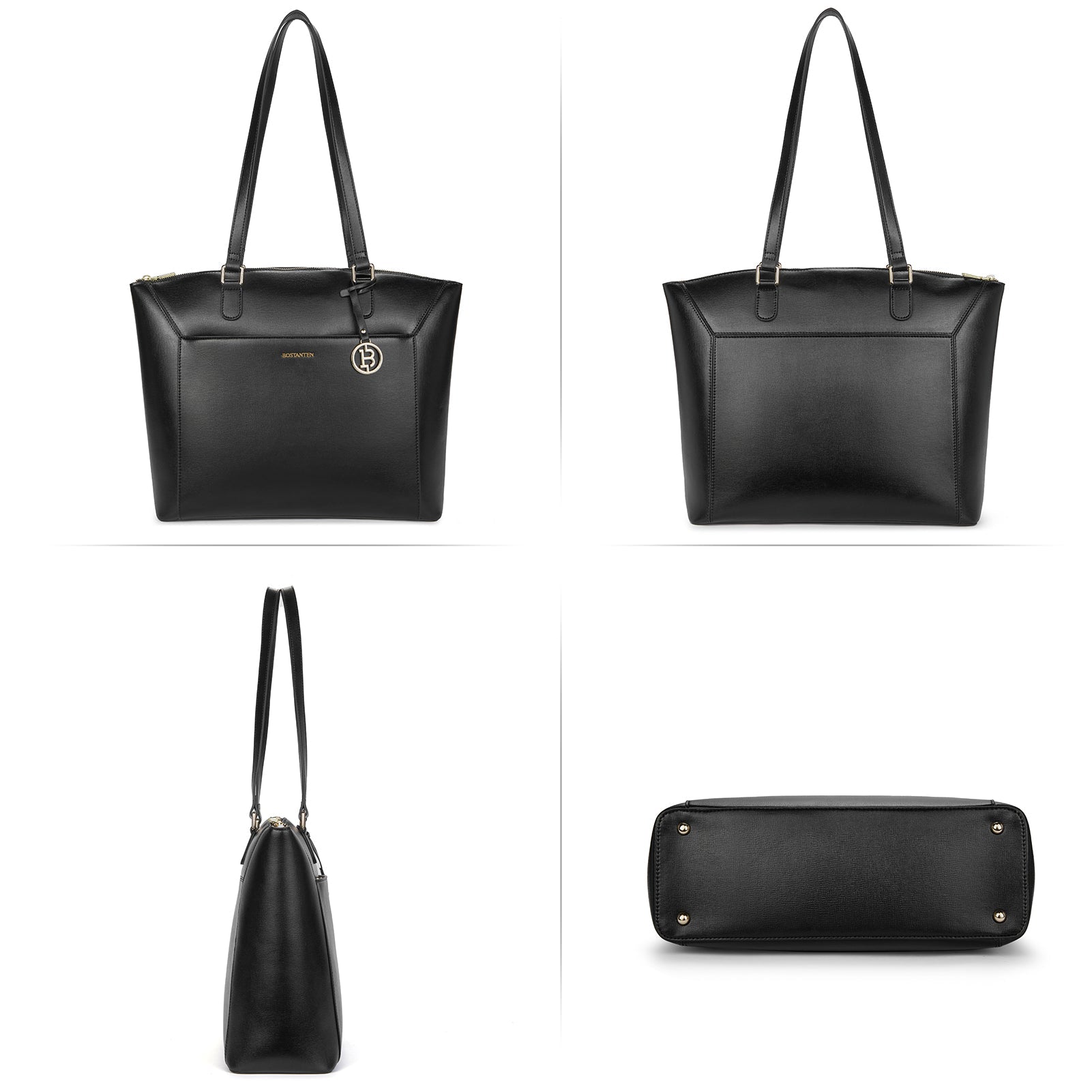 Jasmina Quality Lightweight Briefcase — Elite