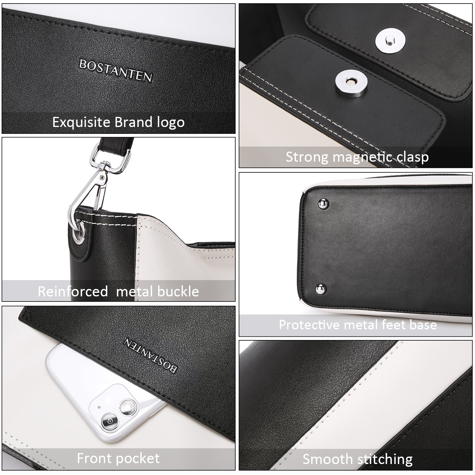 Lotty Luxurious Women's Leather Hobo Handbag - Handcrafted with Attention to Detail