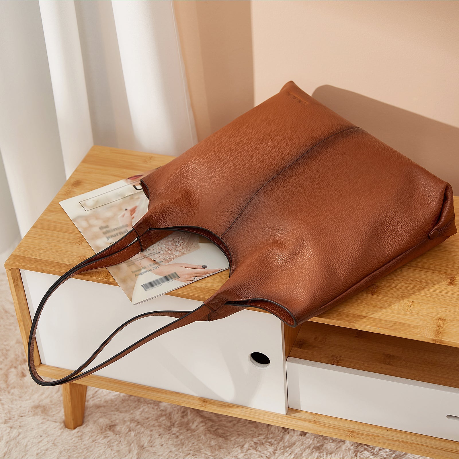 Morava Chic Crossbody Hobo Bags For Women