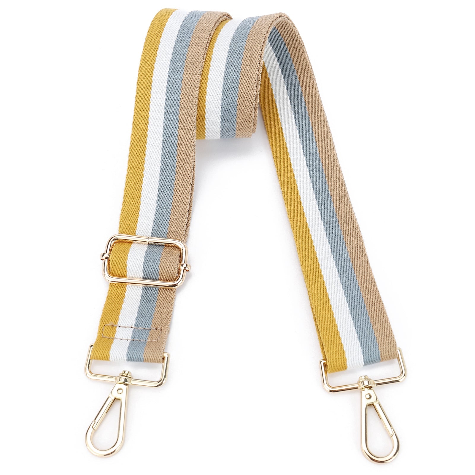Fashionable and Detachable Wide Shoulder Strap