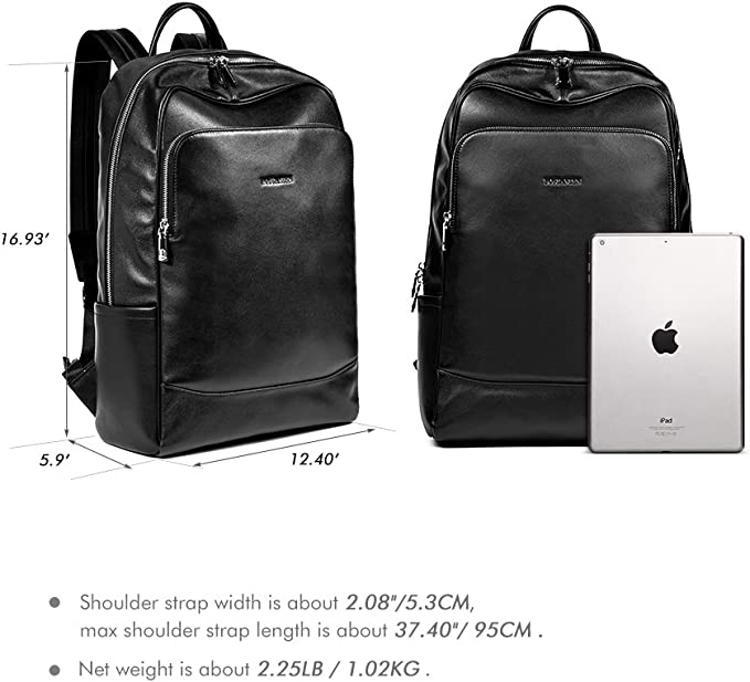 Versatile Laptop Backpack for Outdoor Camping, Travel, and Hiking
