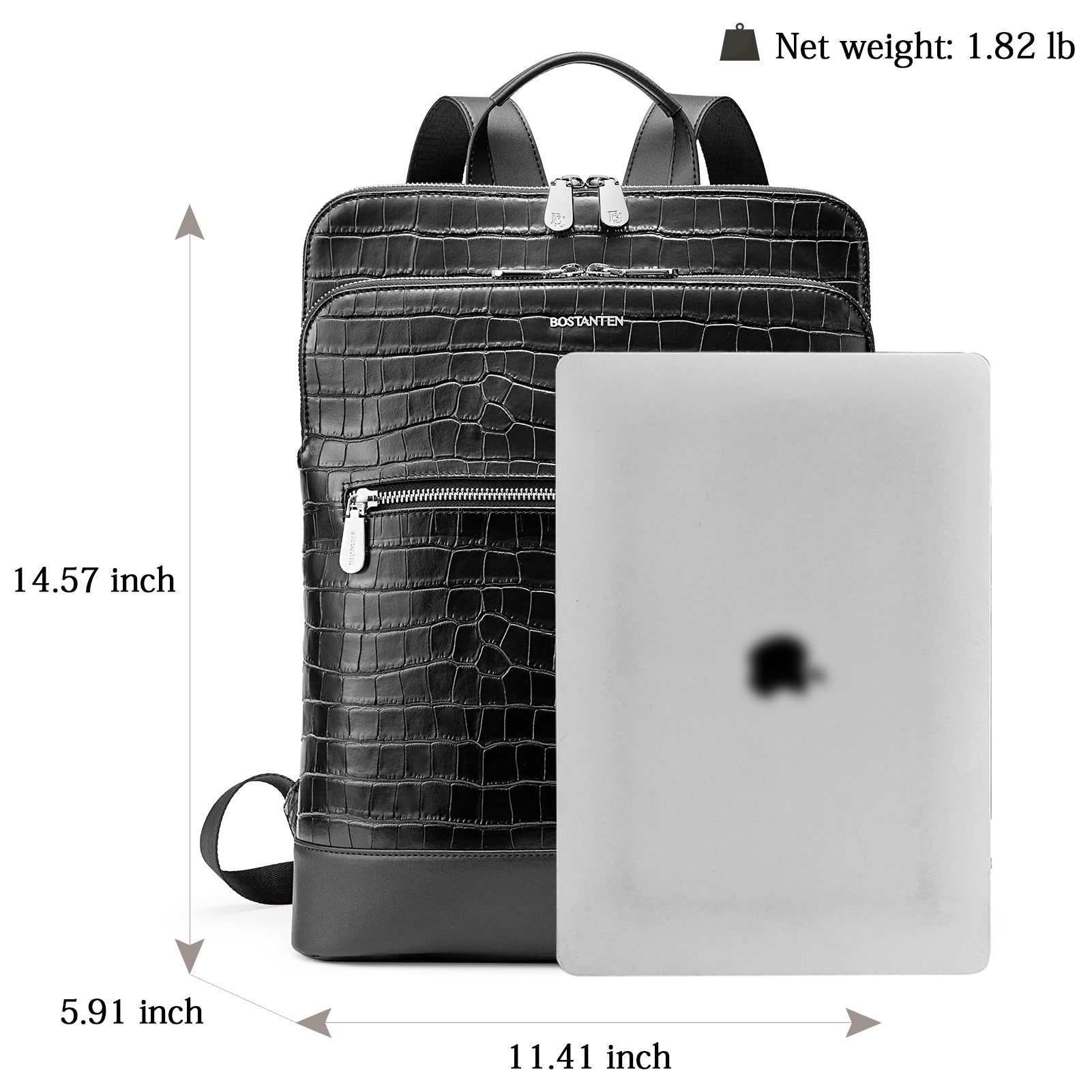Vrba Designer Purse Backpack — Noble