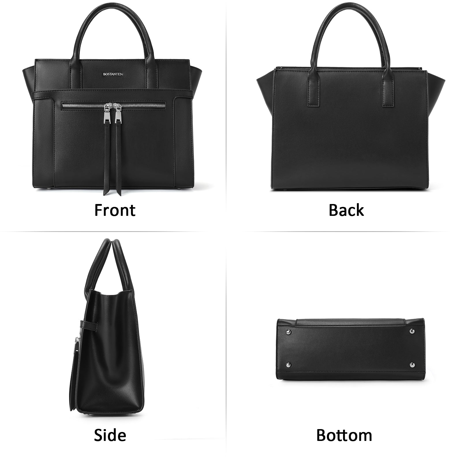 Cruze Business Woman Handbag - Sleek and Professional