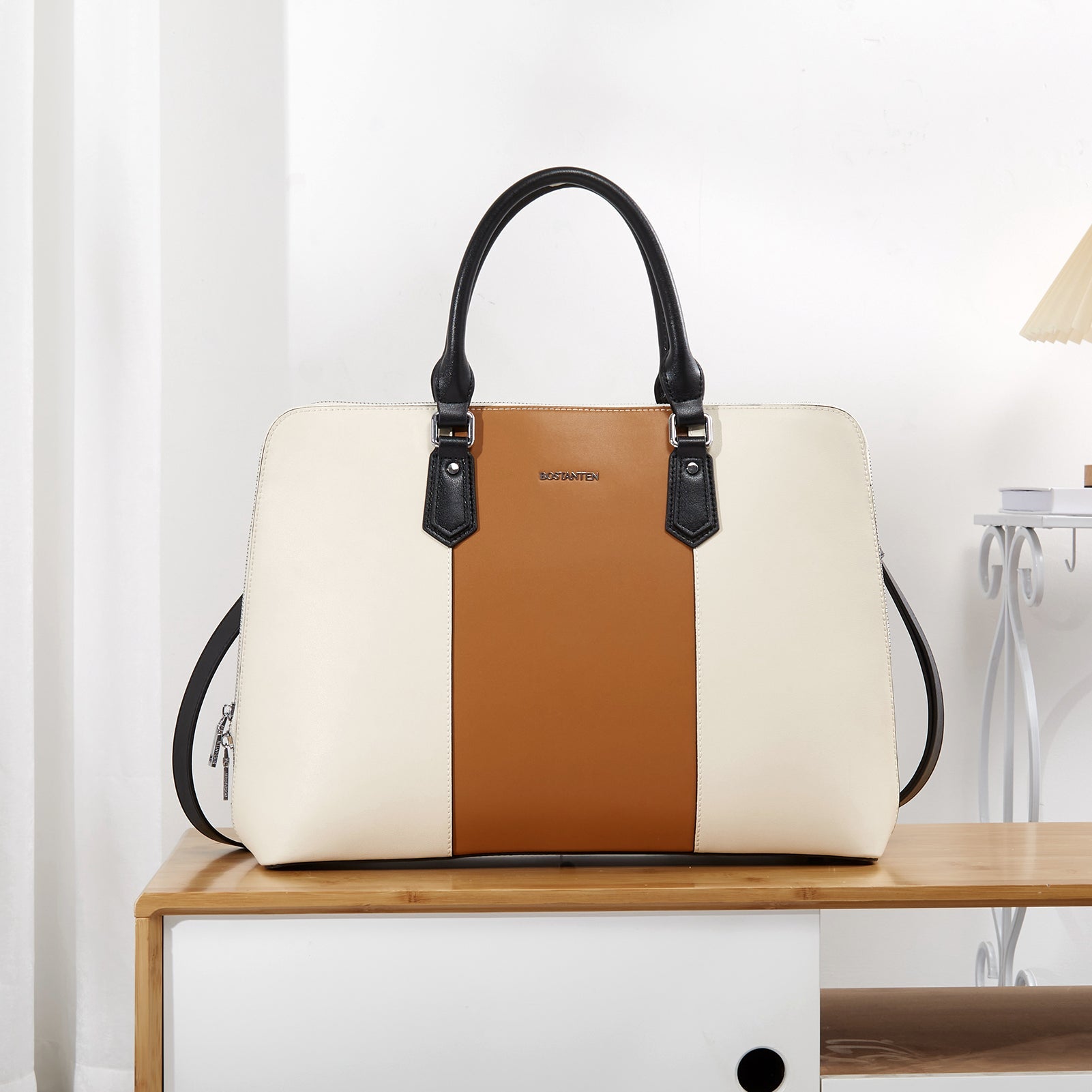 Glora Business Woman Briefcase — For Lawyers