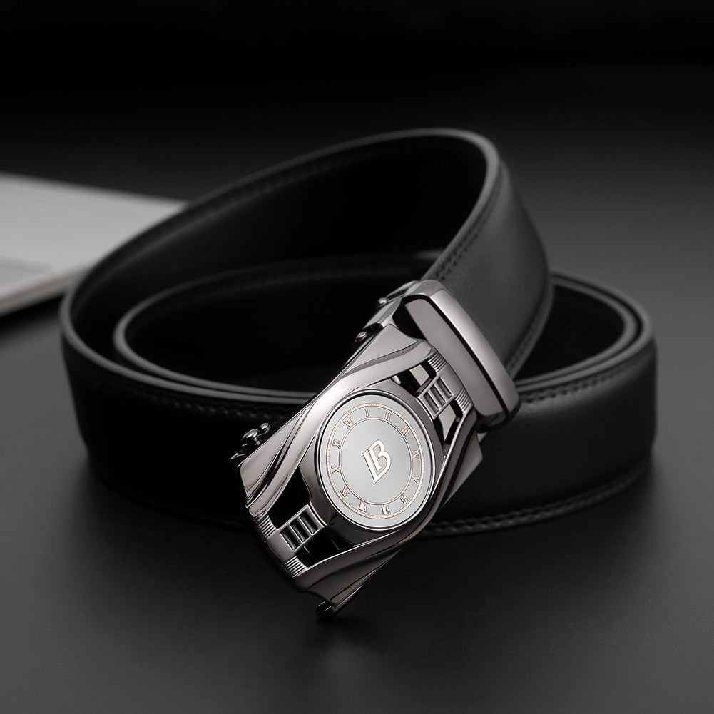 Handcrafted Leather Belts for the Discerning Shopper