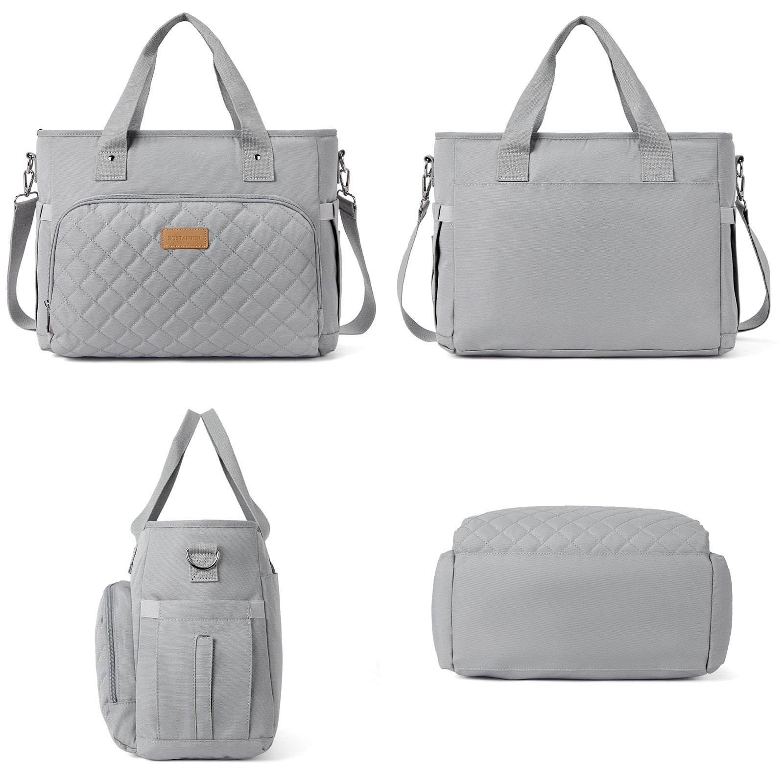 Insulated Soft Cooler Bag 13L Large Lunch Bag