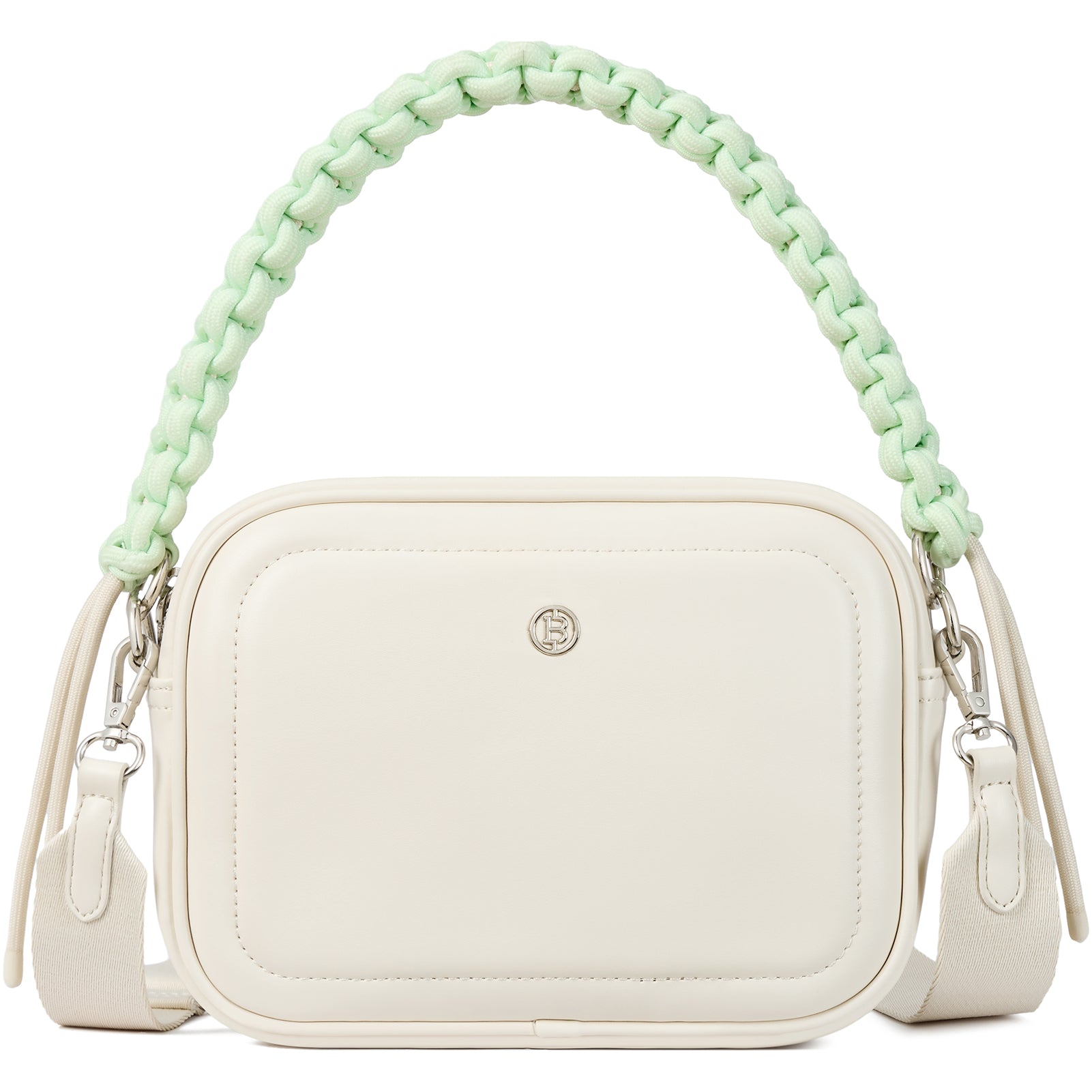 Harper Jones Paracord Strap Crossbody Shoulder Bag