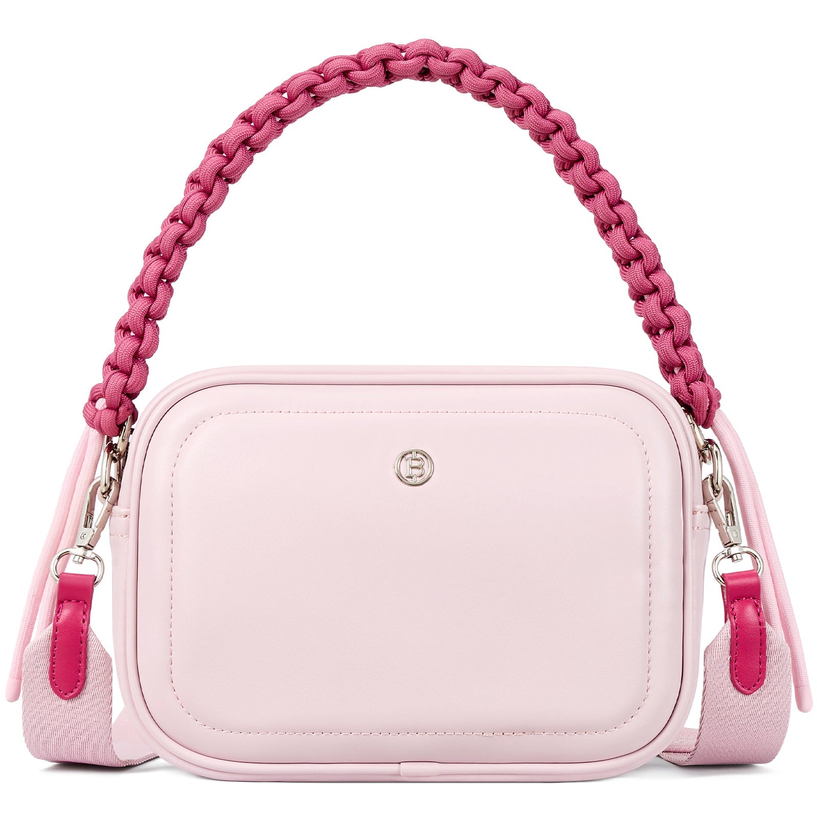 Harper Jones Paracord Strap Crossbody Shoulder Bag